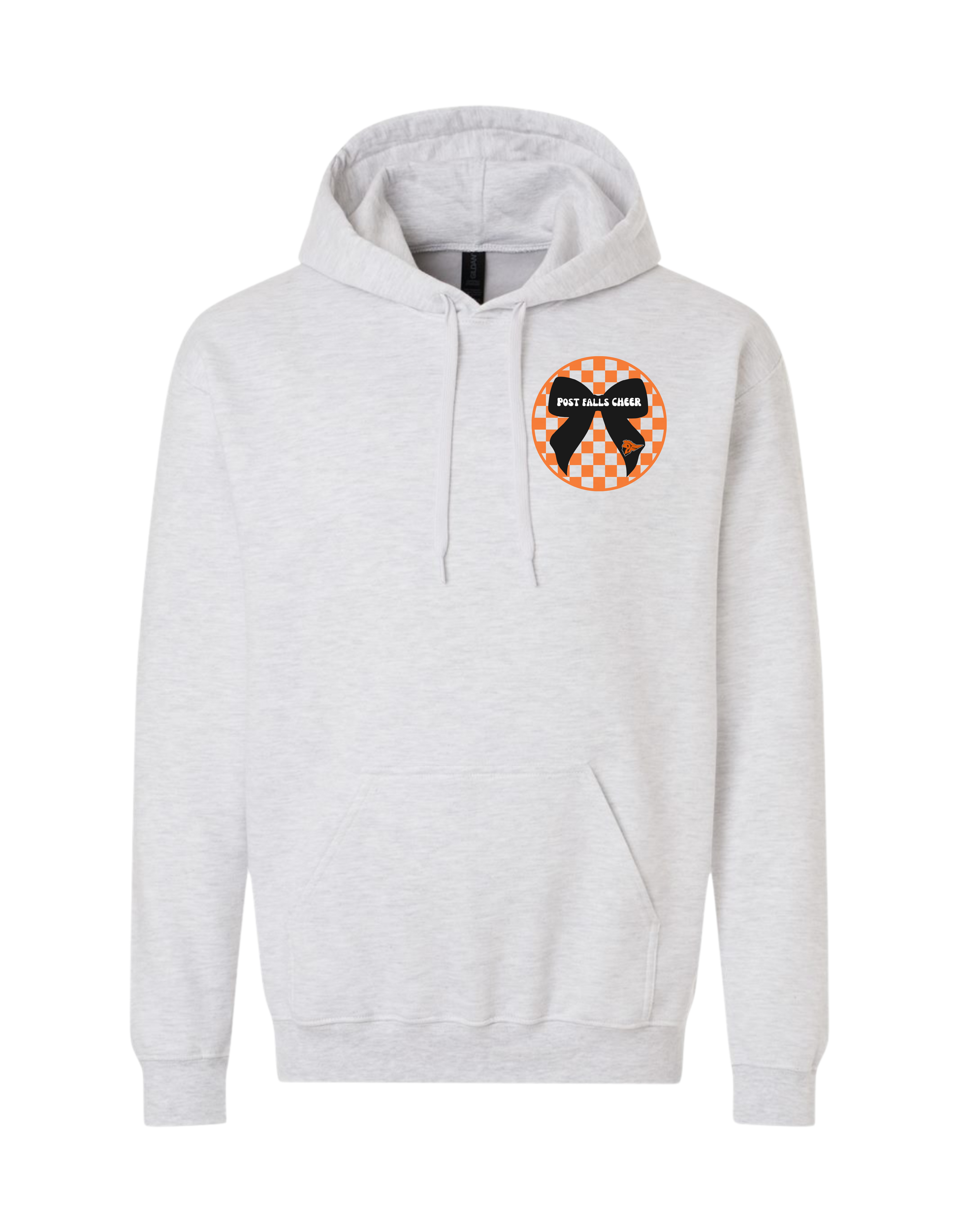 PF Cheer Bow Sweatshirt - Adult