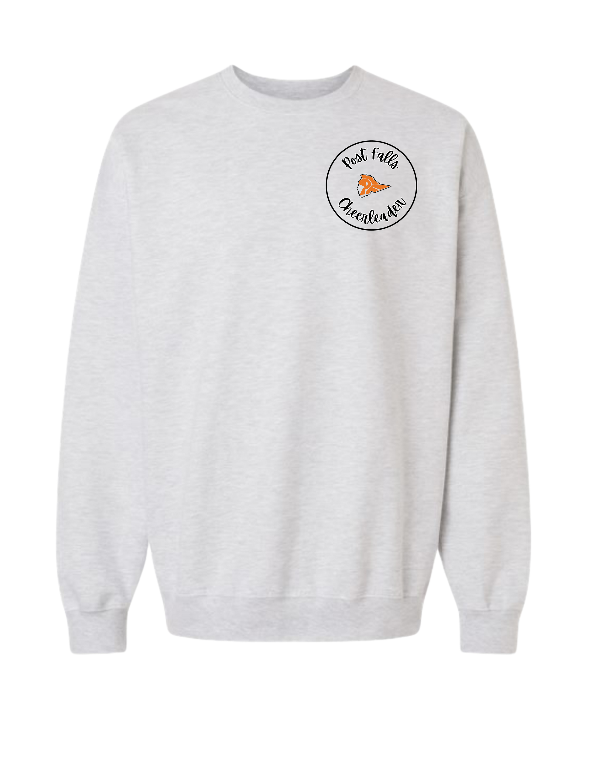 PF Cheerleader Sweatshirt - Adult