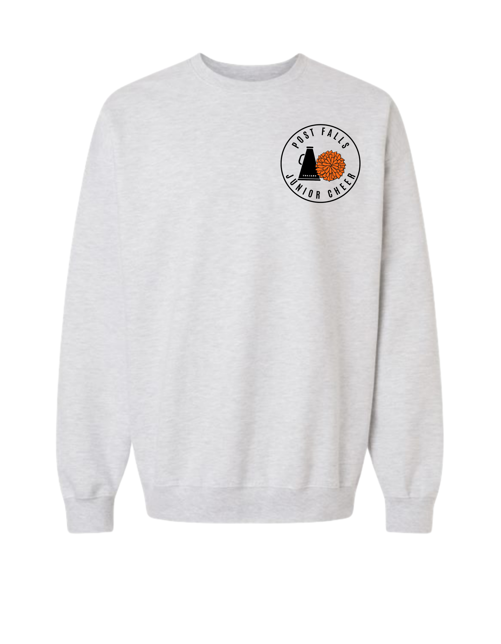 PF Junior Cheer Sweatshirt- Adult