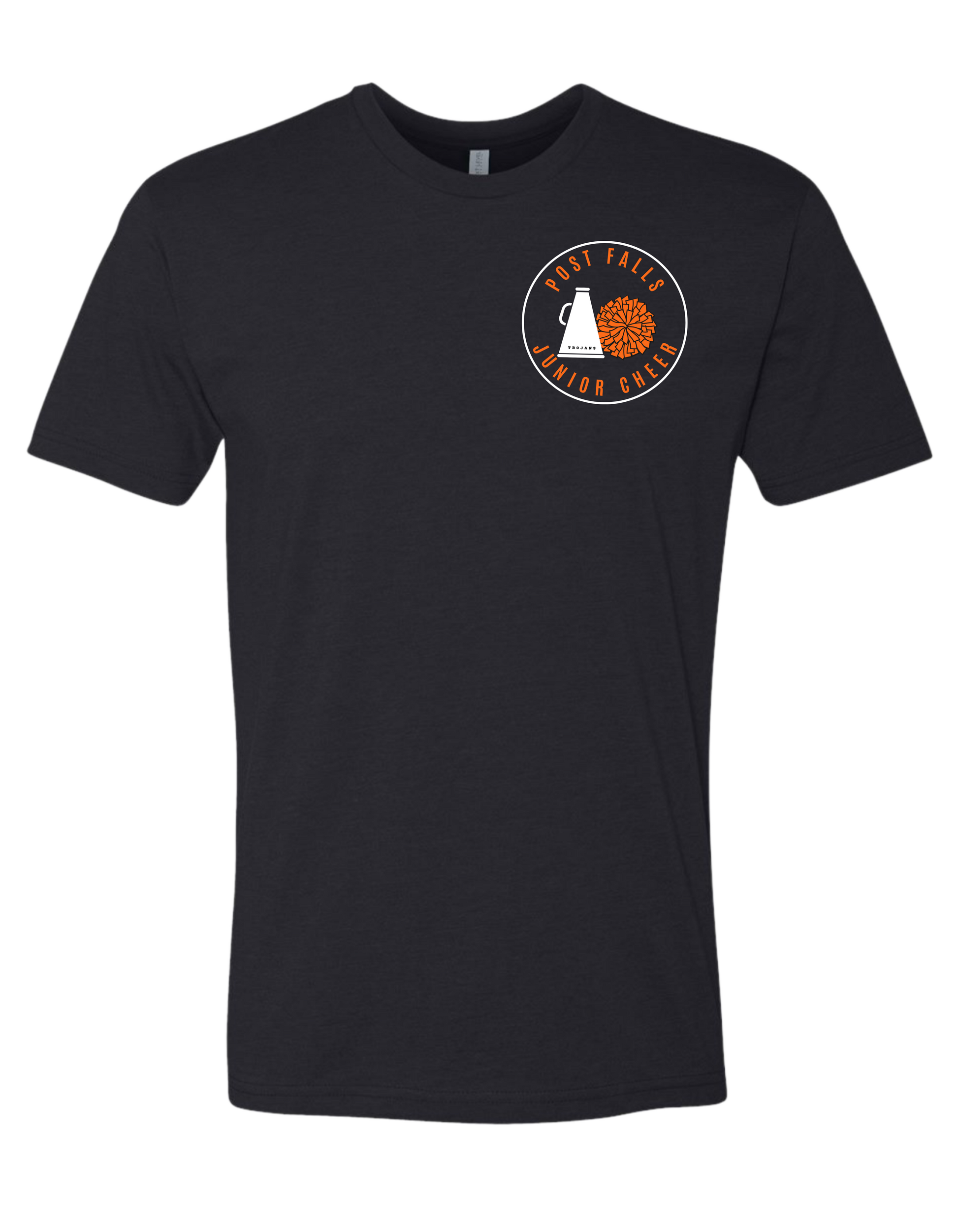 PF Junior Cheer T-Shirt - Adult