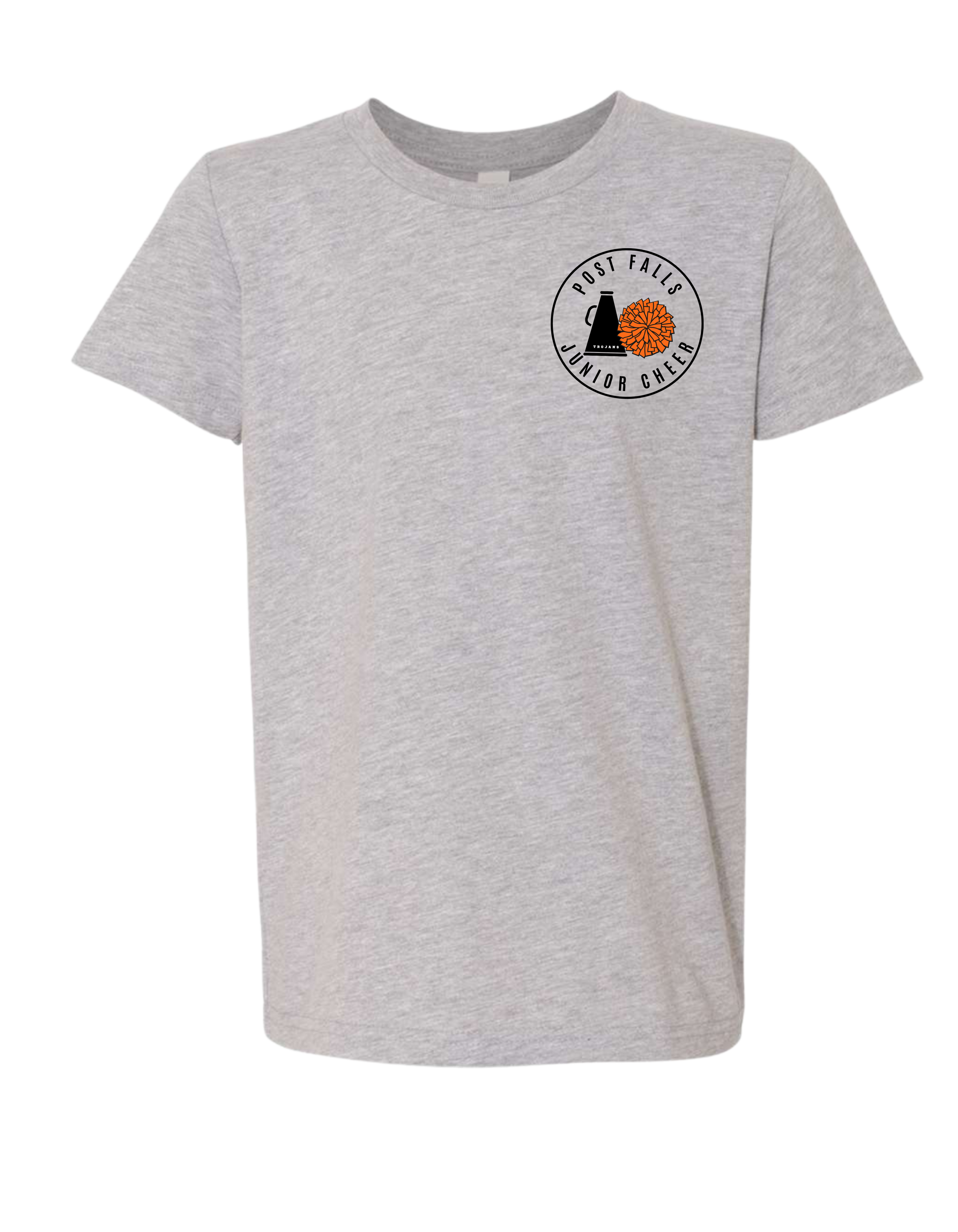 PF Junior Cheer T-Shirt - Youth