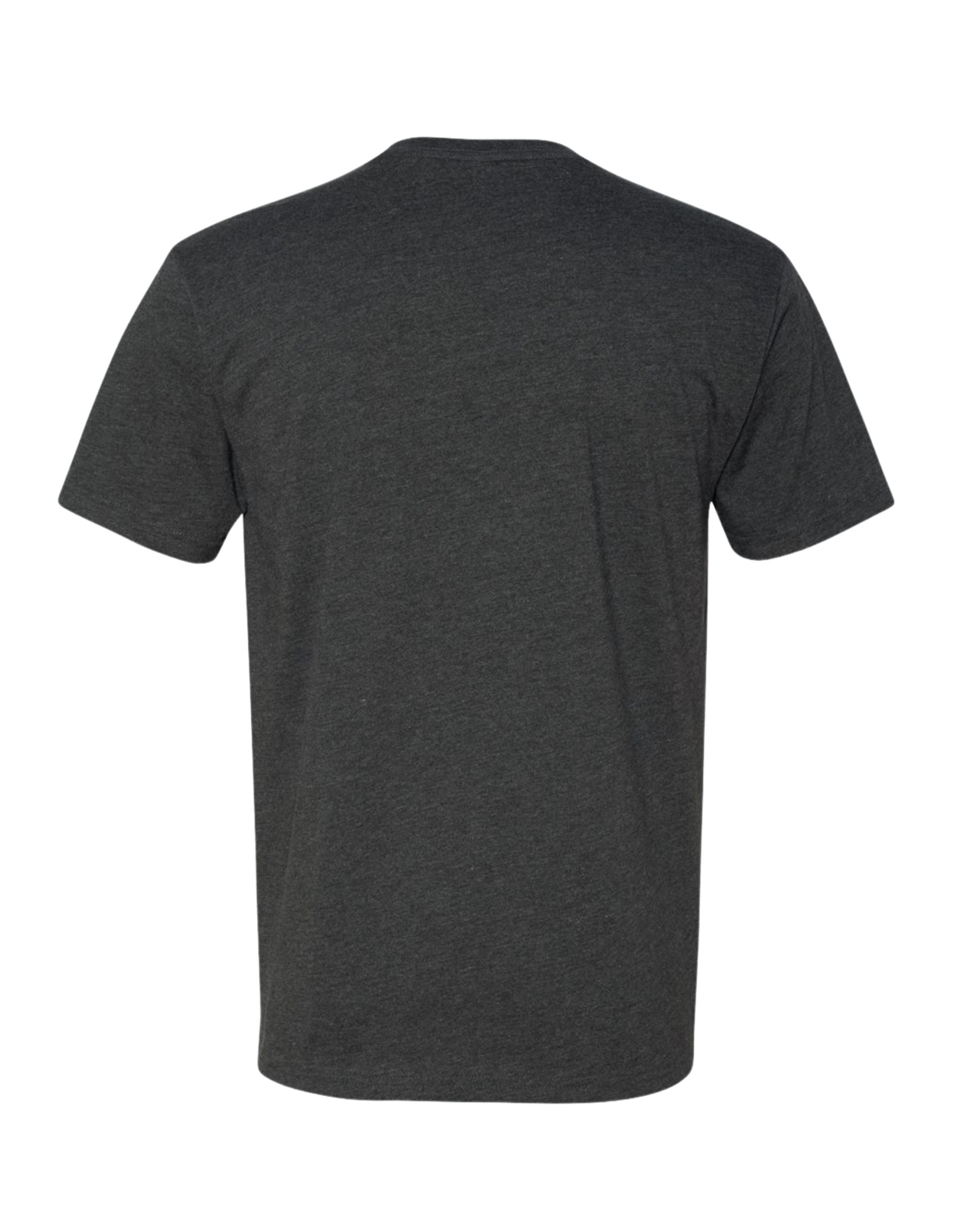 T-Shirt - Adult - Charcoal (Custom Order)