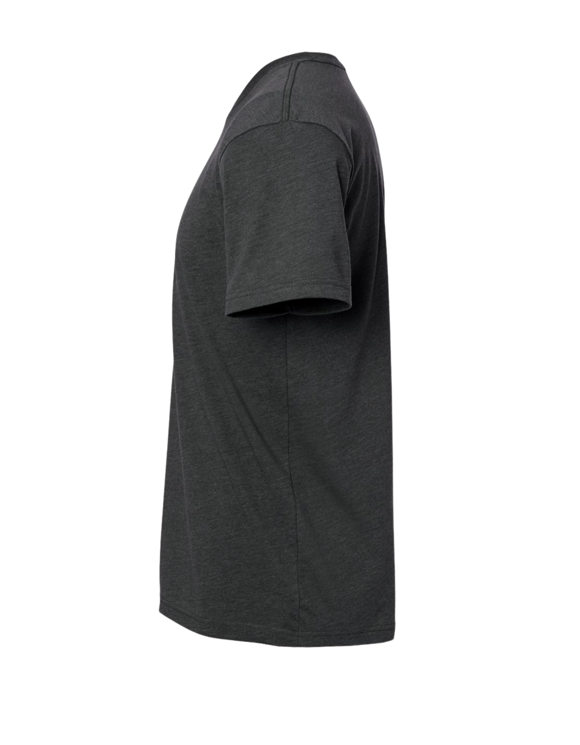 T-Shirt - Adult - Charcoal (Custom Order)