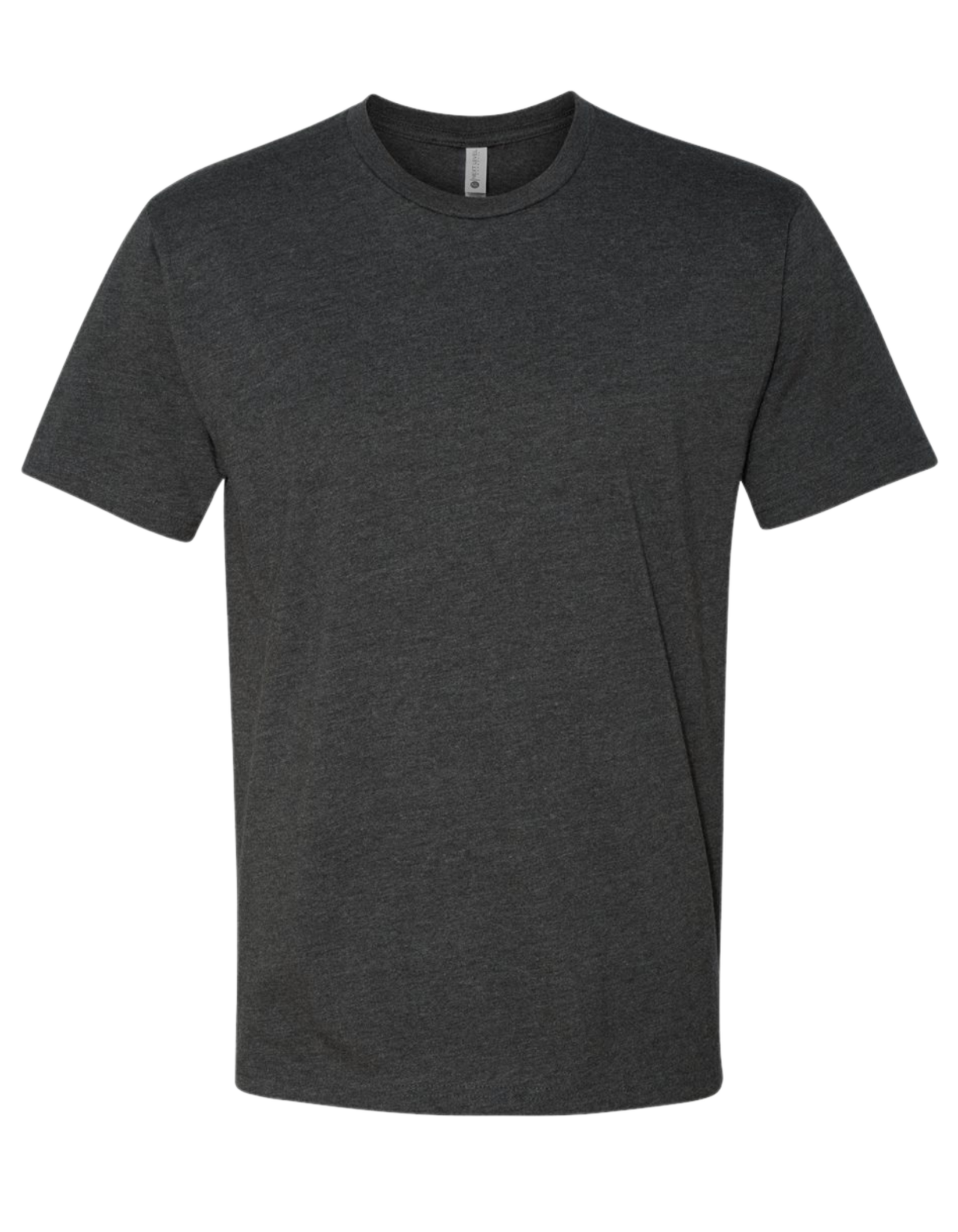 T-Shirt - Adult - Charcoal (Custom Order)