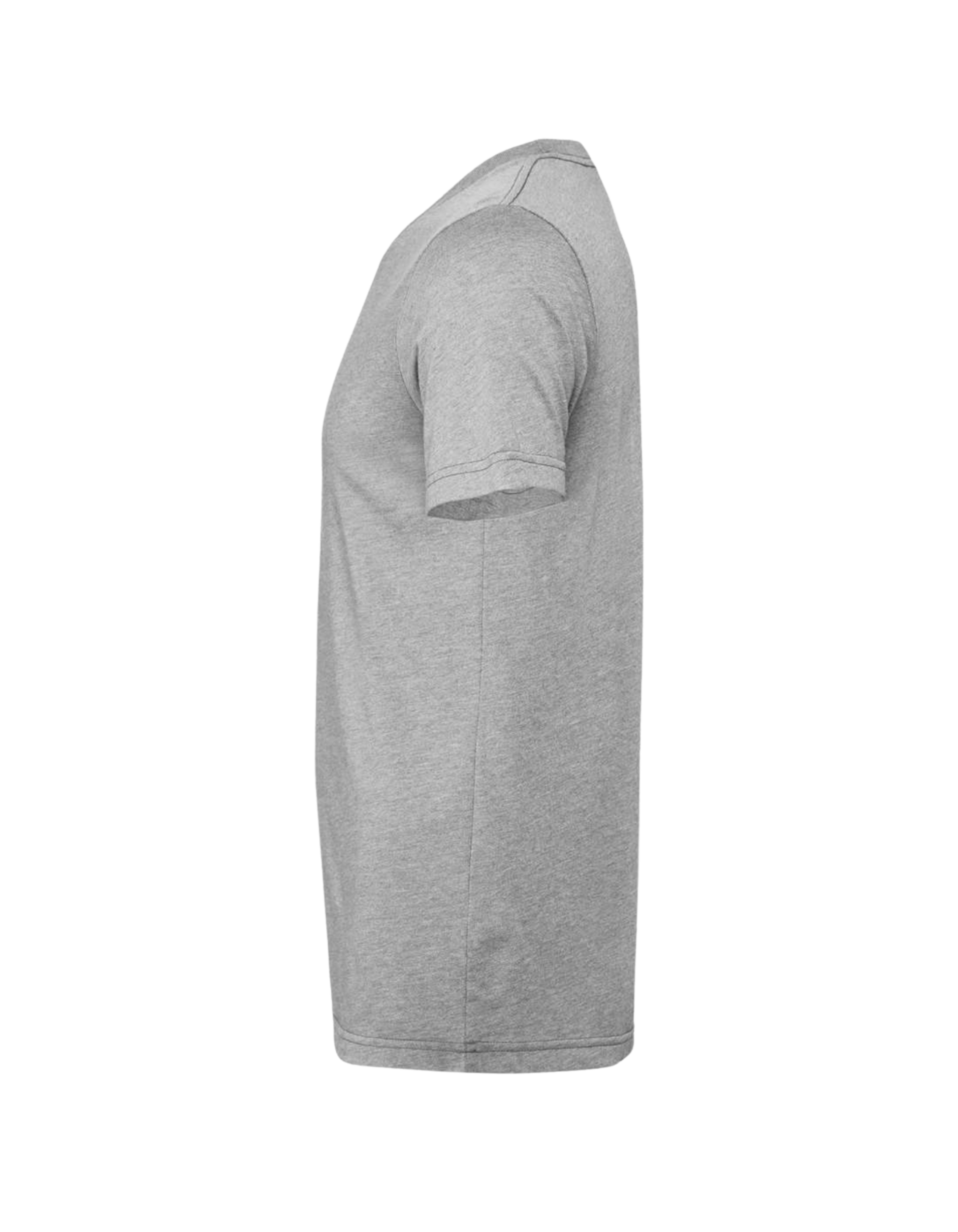 T-Shirt - Adult - Light Gray (Custom Order)