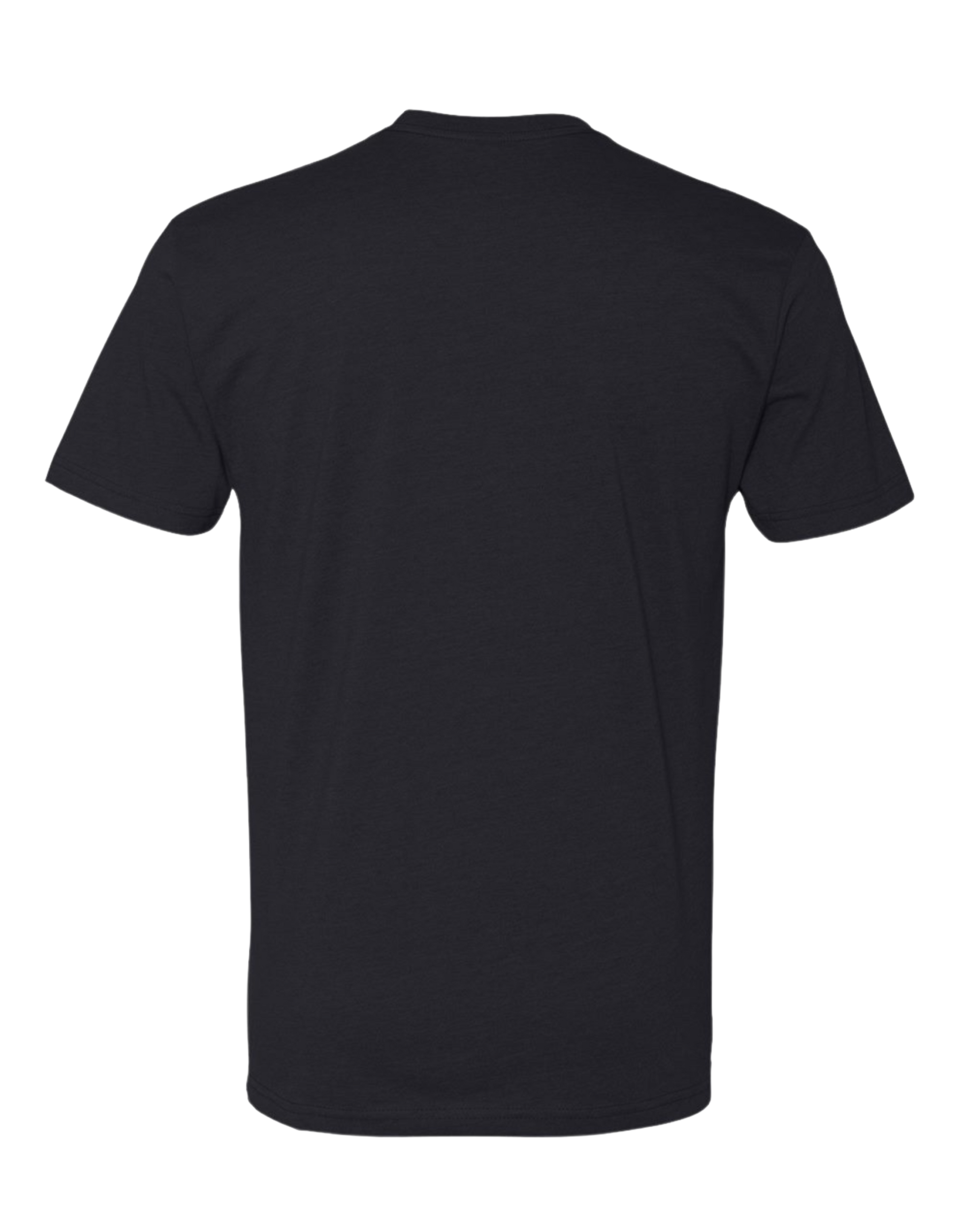 T-Shirt - Adult - Black (Custom Order)