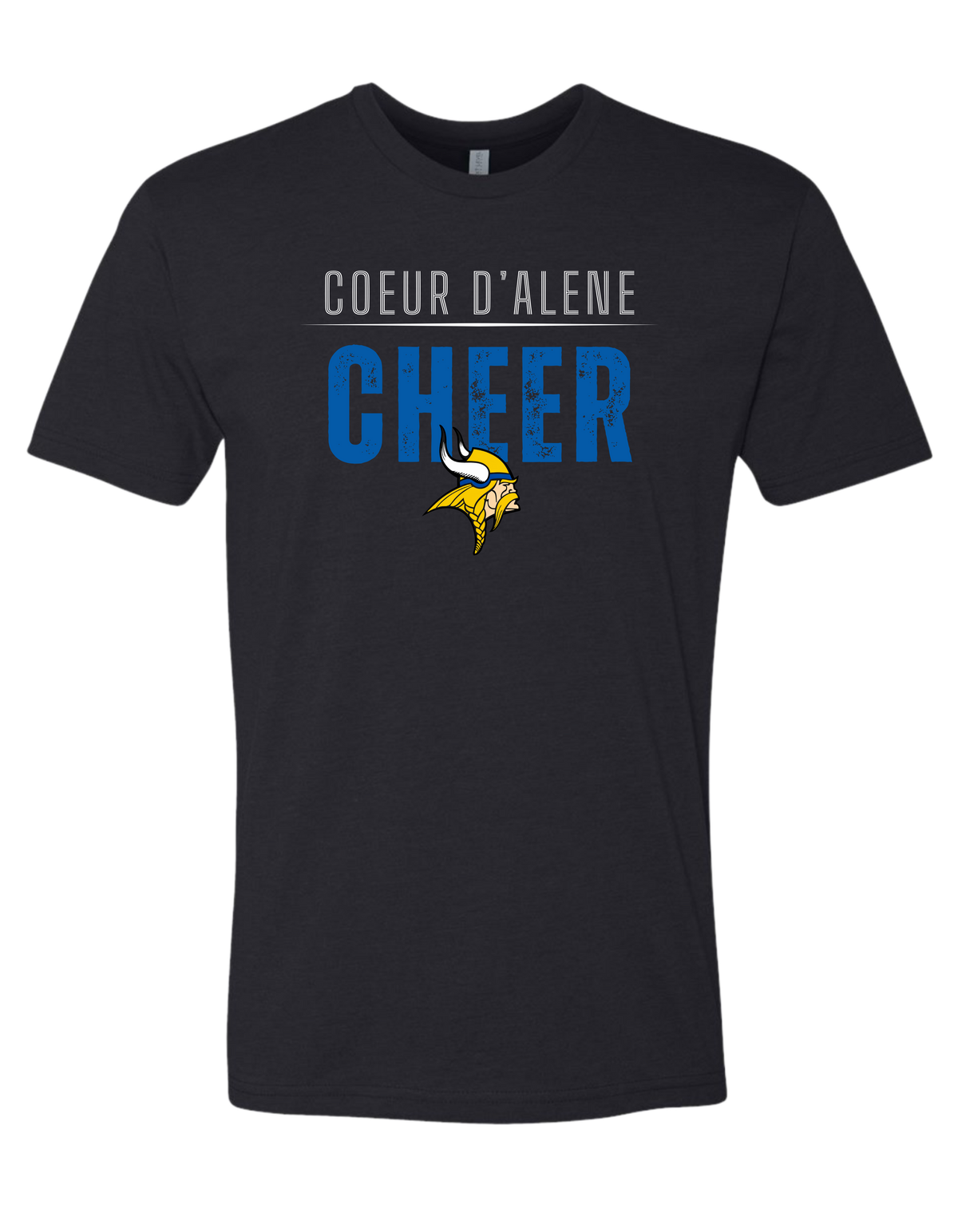 CDA Cheer T-Shirt