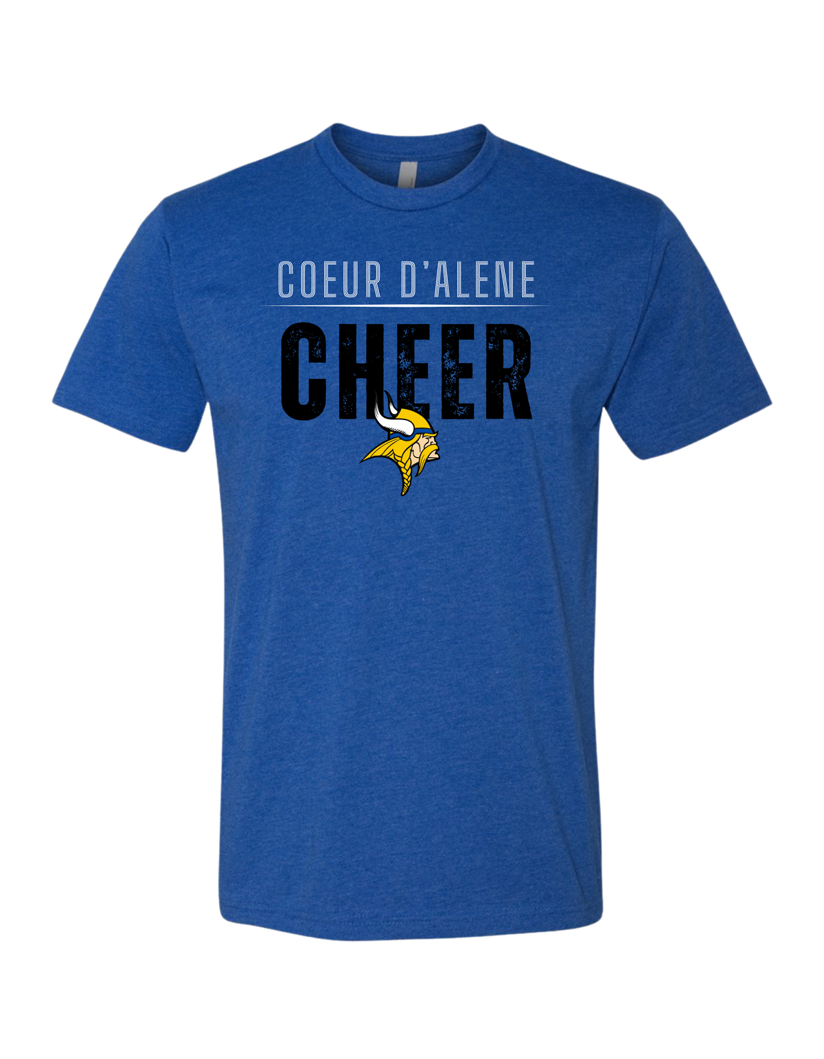CDA Cheer T-Shirt