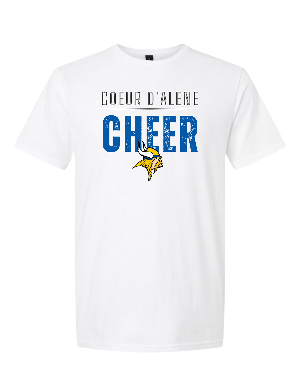 CDA Cheer T-Shirt