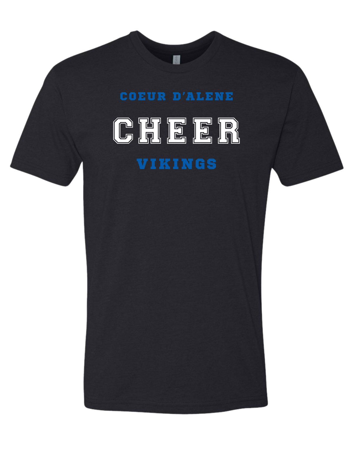 CDA Vikings T-Shirt
