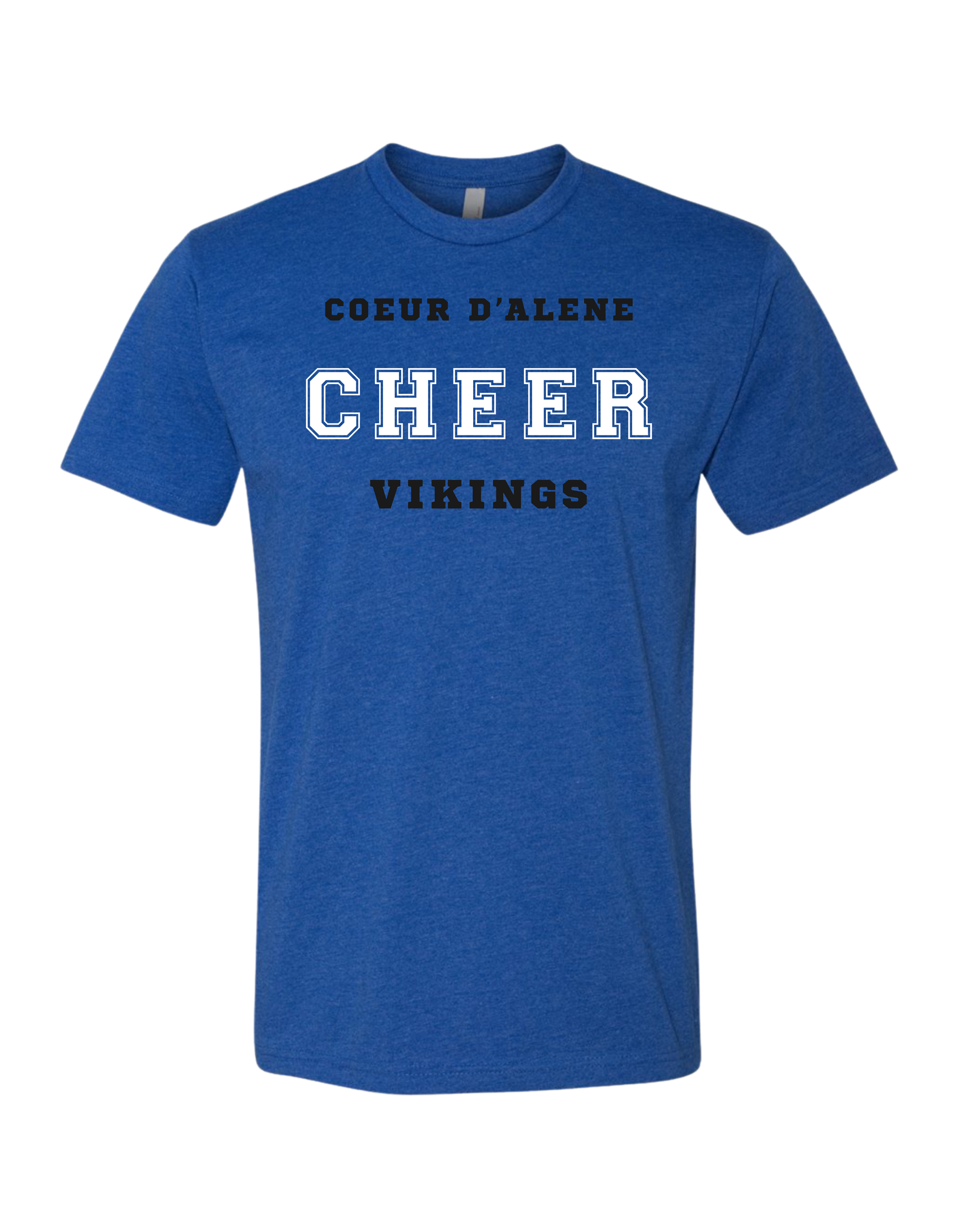 CDA Vikings T-Shirt