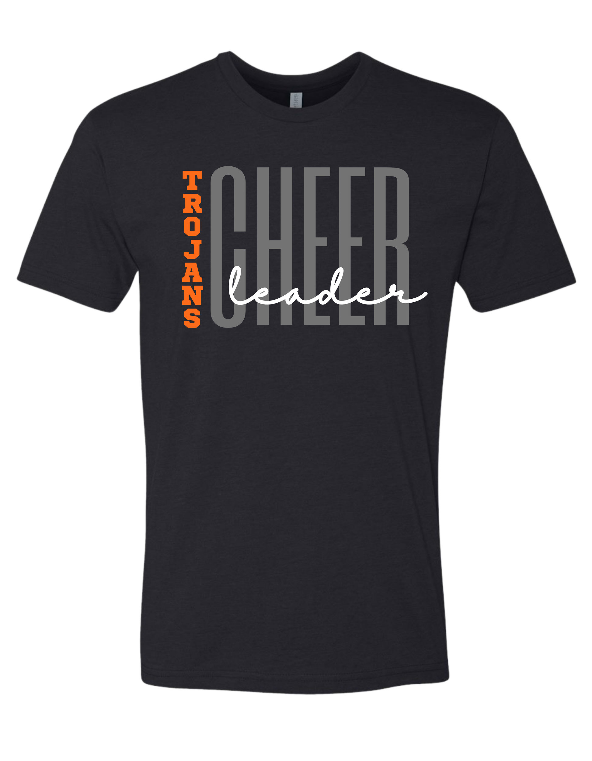 Cheerleader T-shirt - Adult