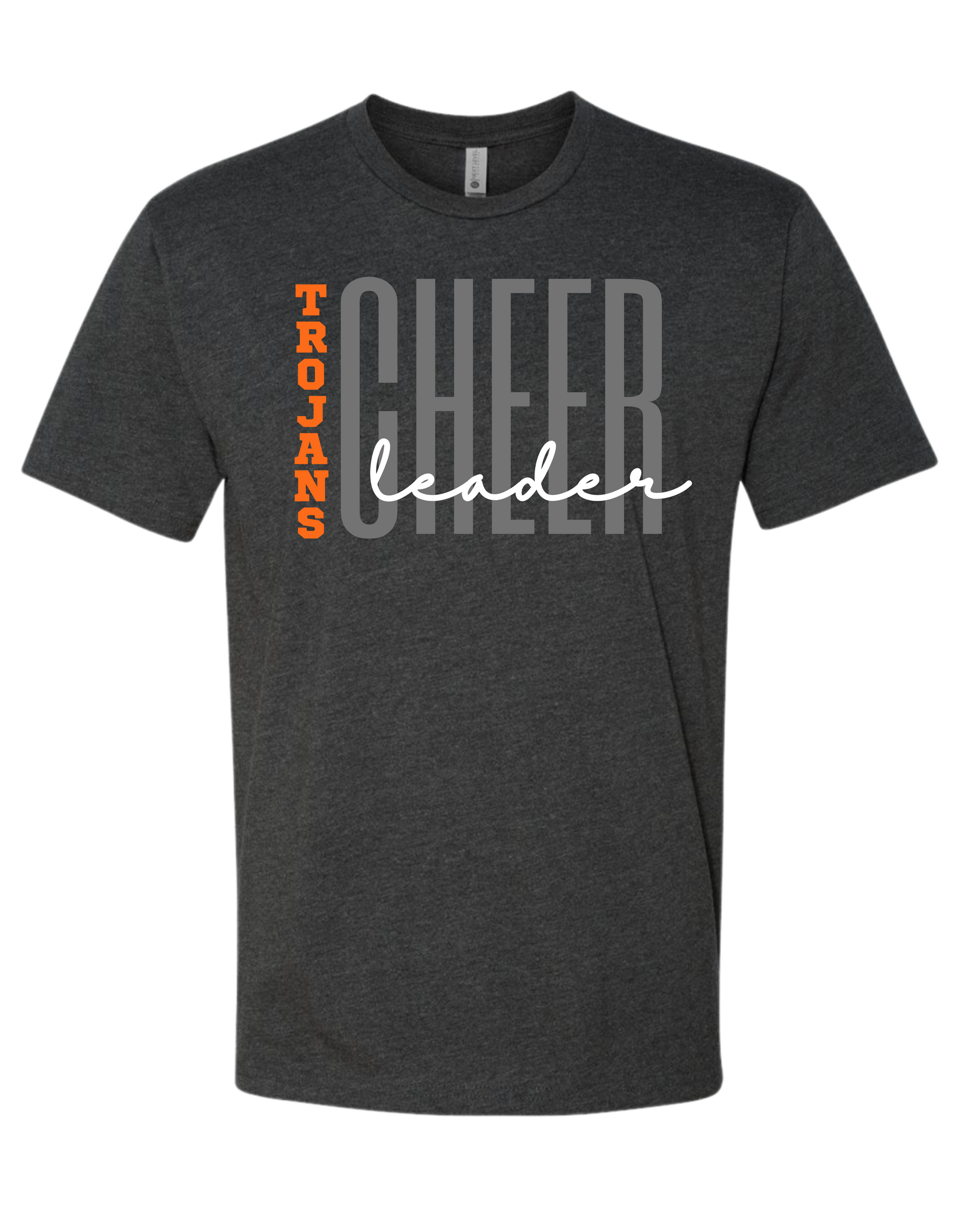 Cheerleader T-shirt - Adult