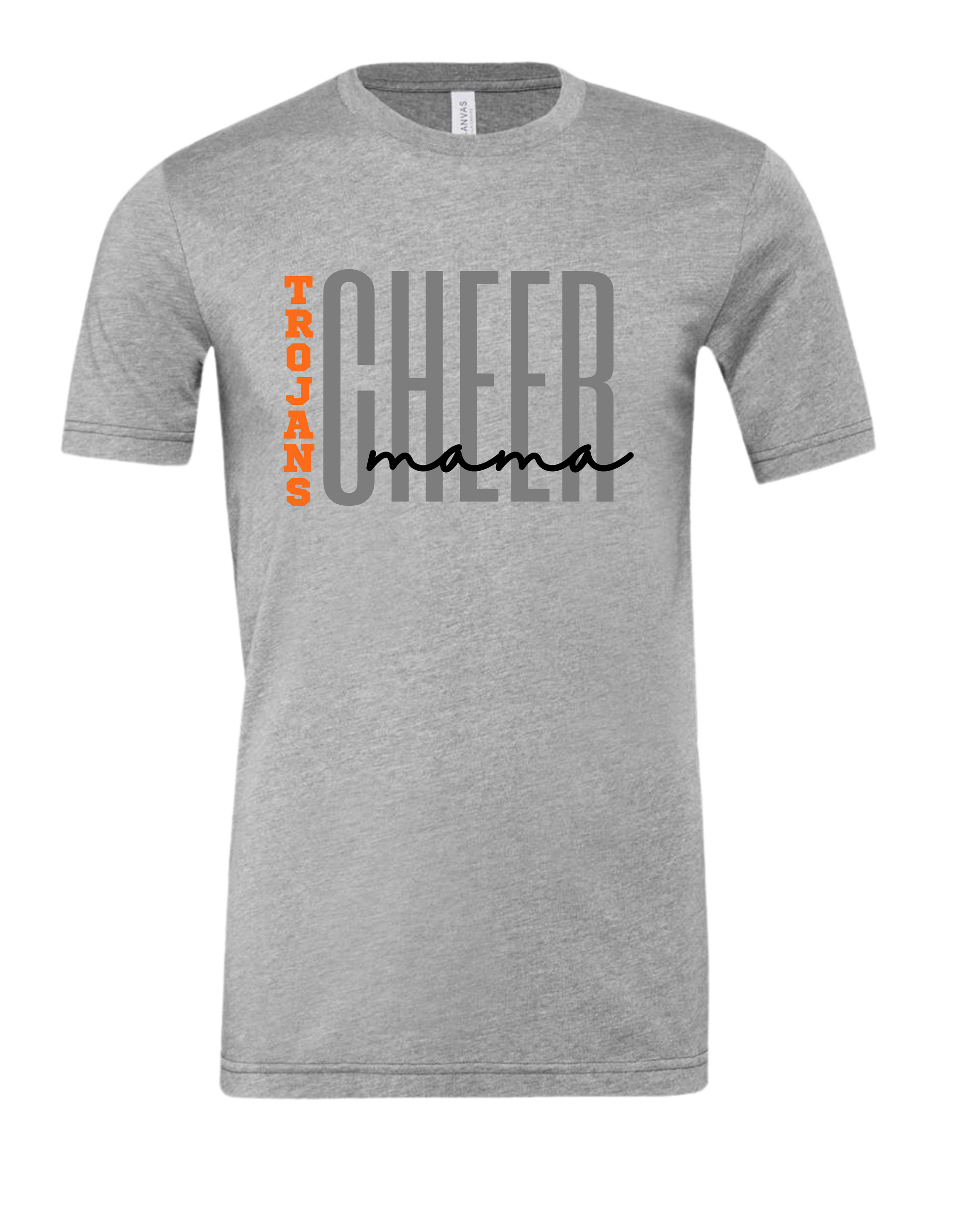Cheer Mama T-Shirt