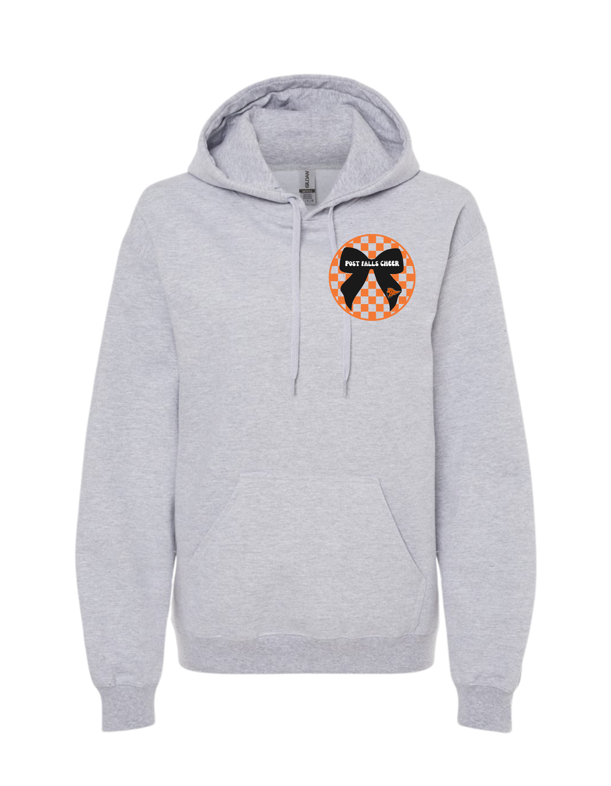 PF Cheer Bow Sweatshirt - Adult