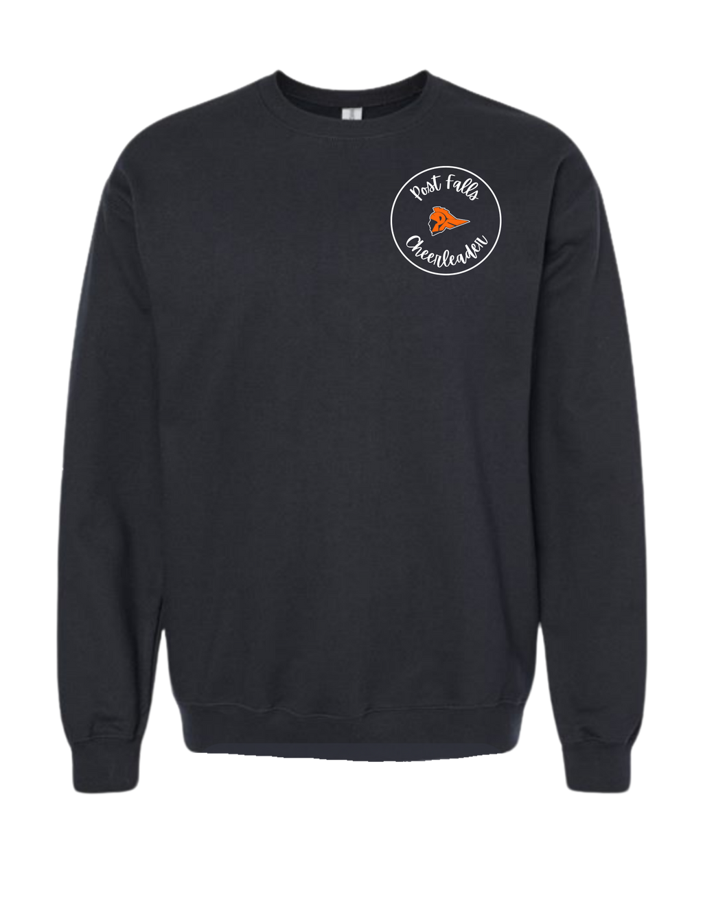 PF Cheerleader Sweatshirt - Adult