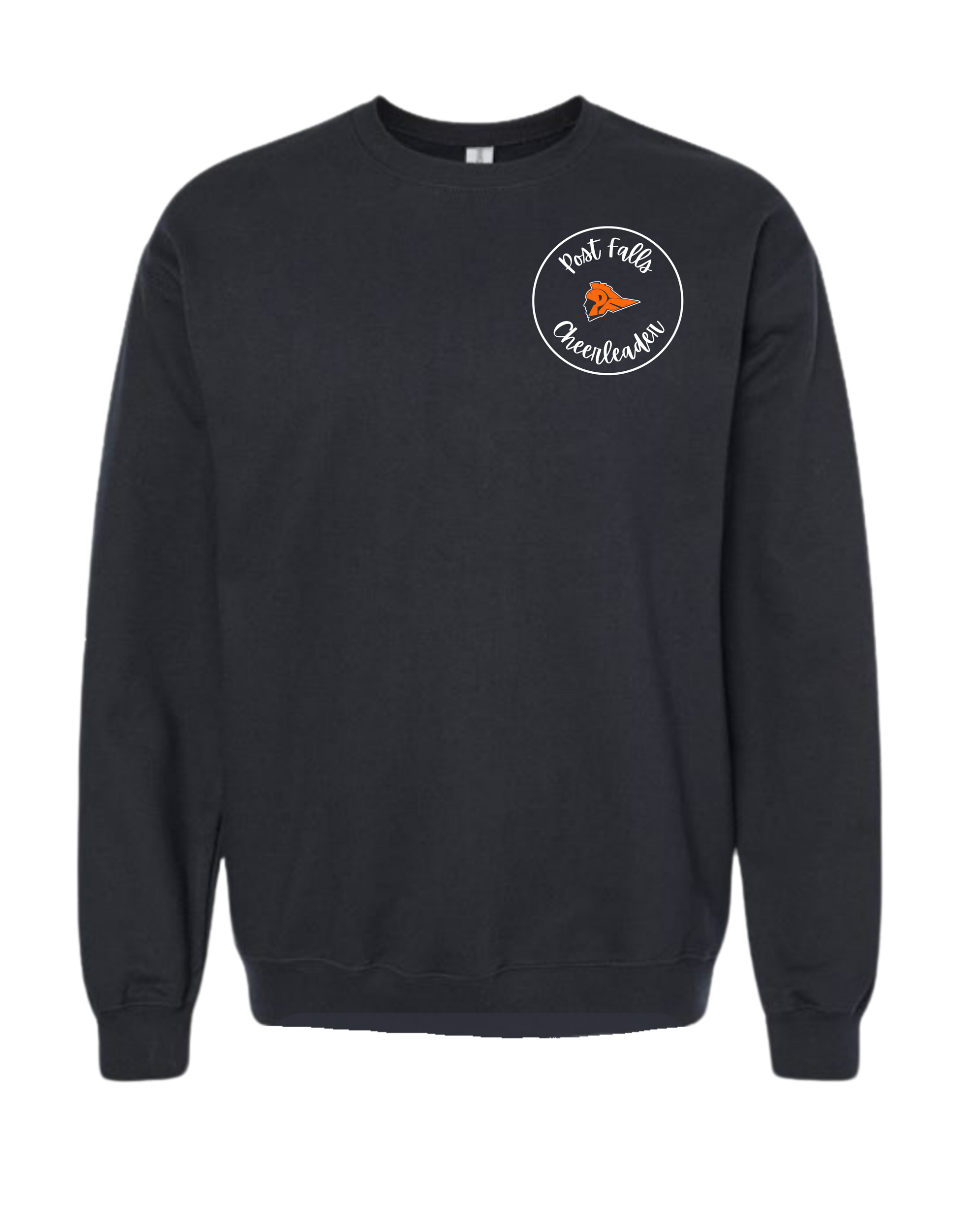 PF Cheerleader Sweatshirt - Adult