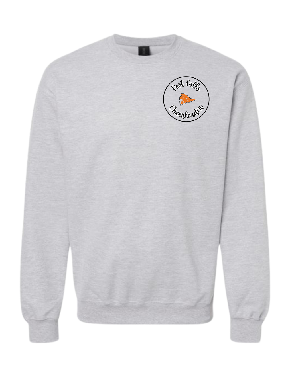PF Cheerleader Sweatshirt - Adult