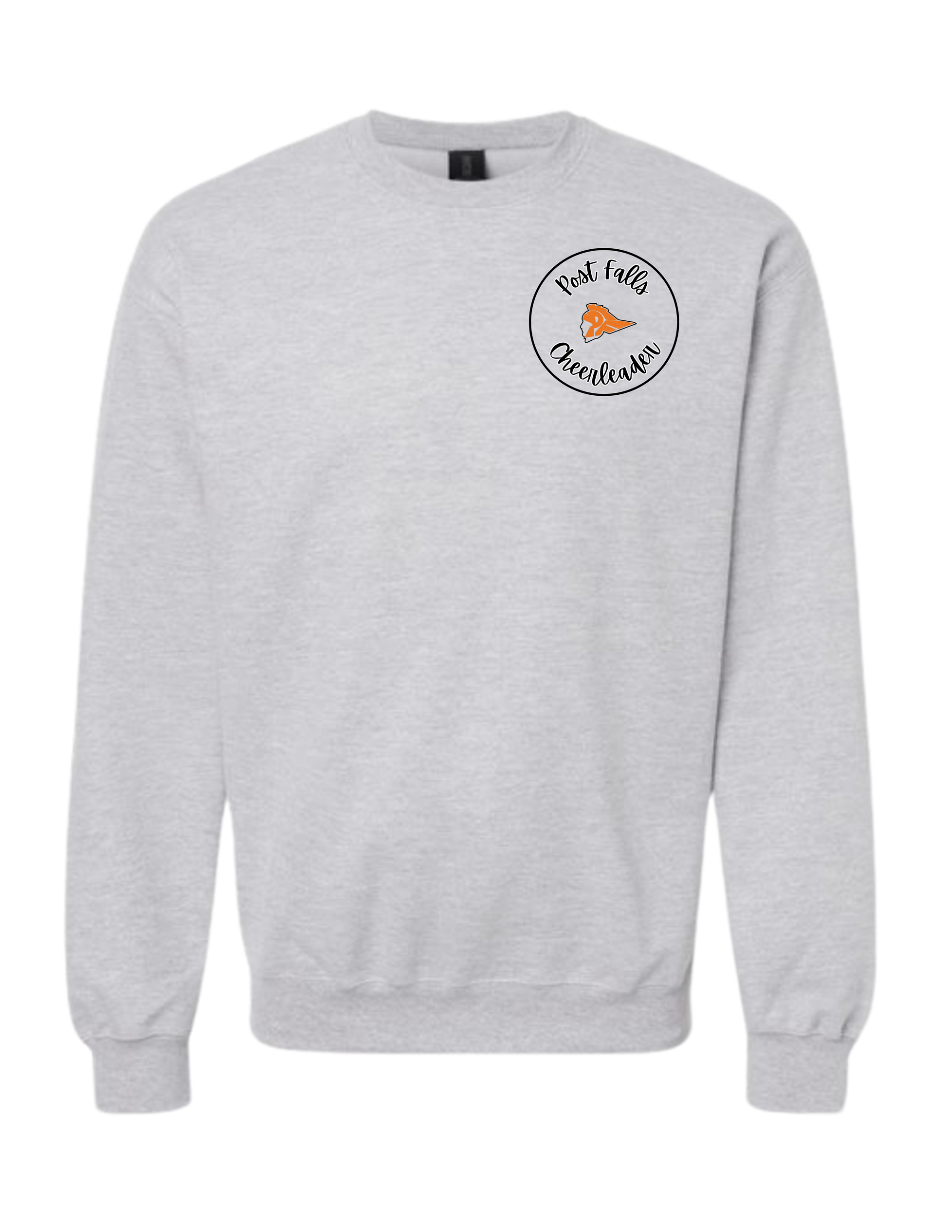 PF Cheerleader Sweatshirt - Adult