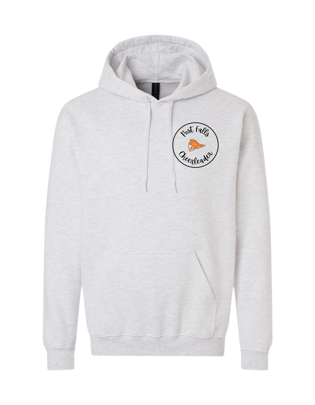 PF Cheerleader Sweatshirt - Adult