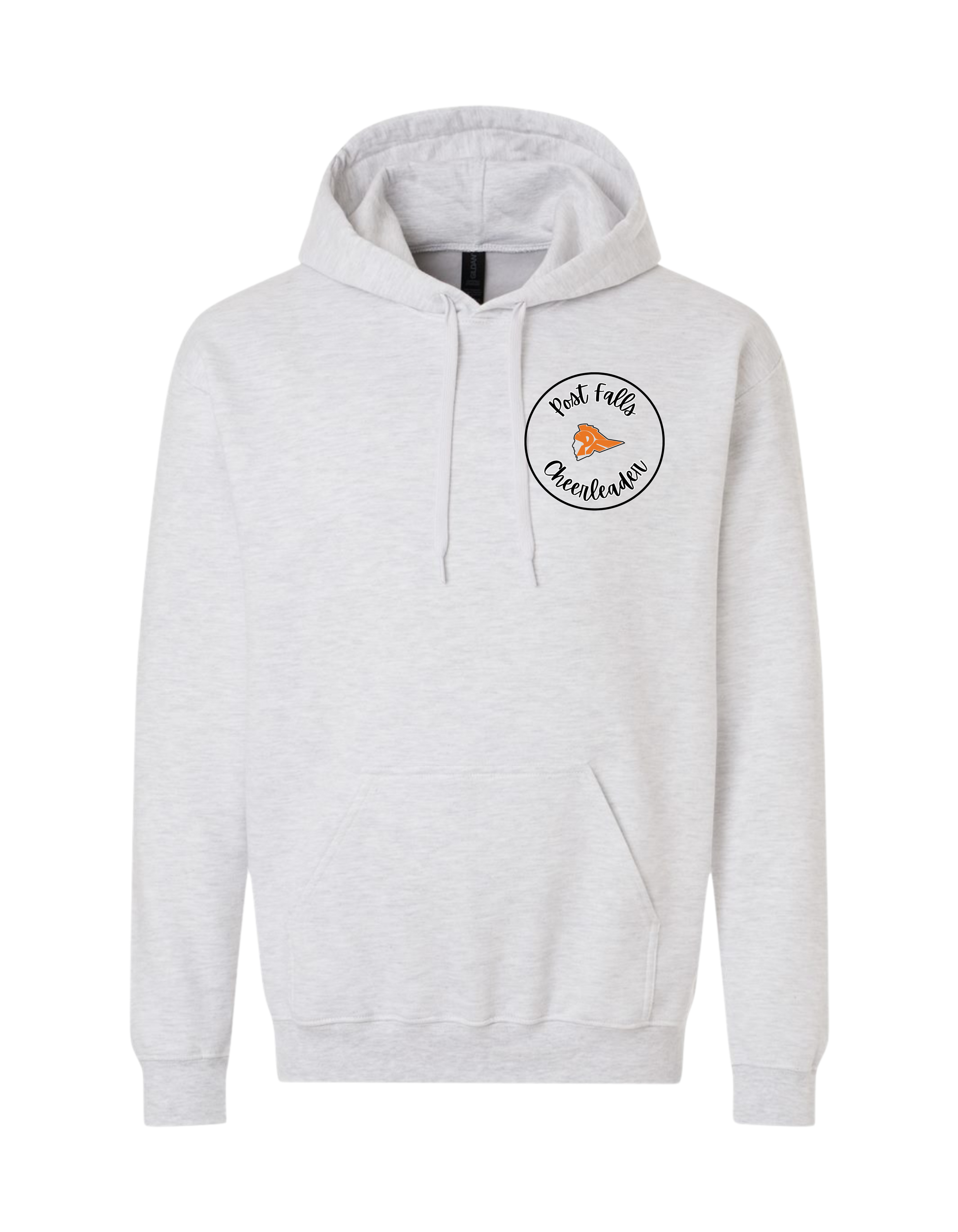 PF Cheerleader Sweatshirt - Adult