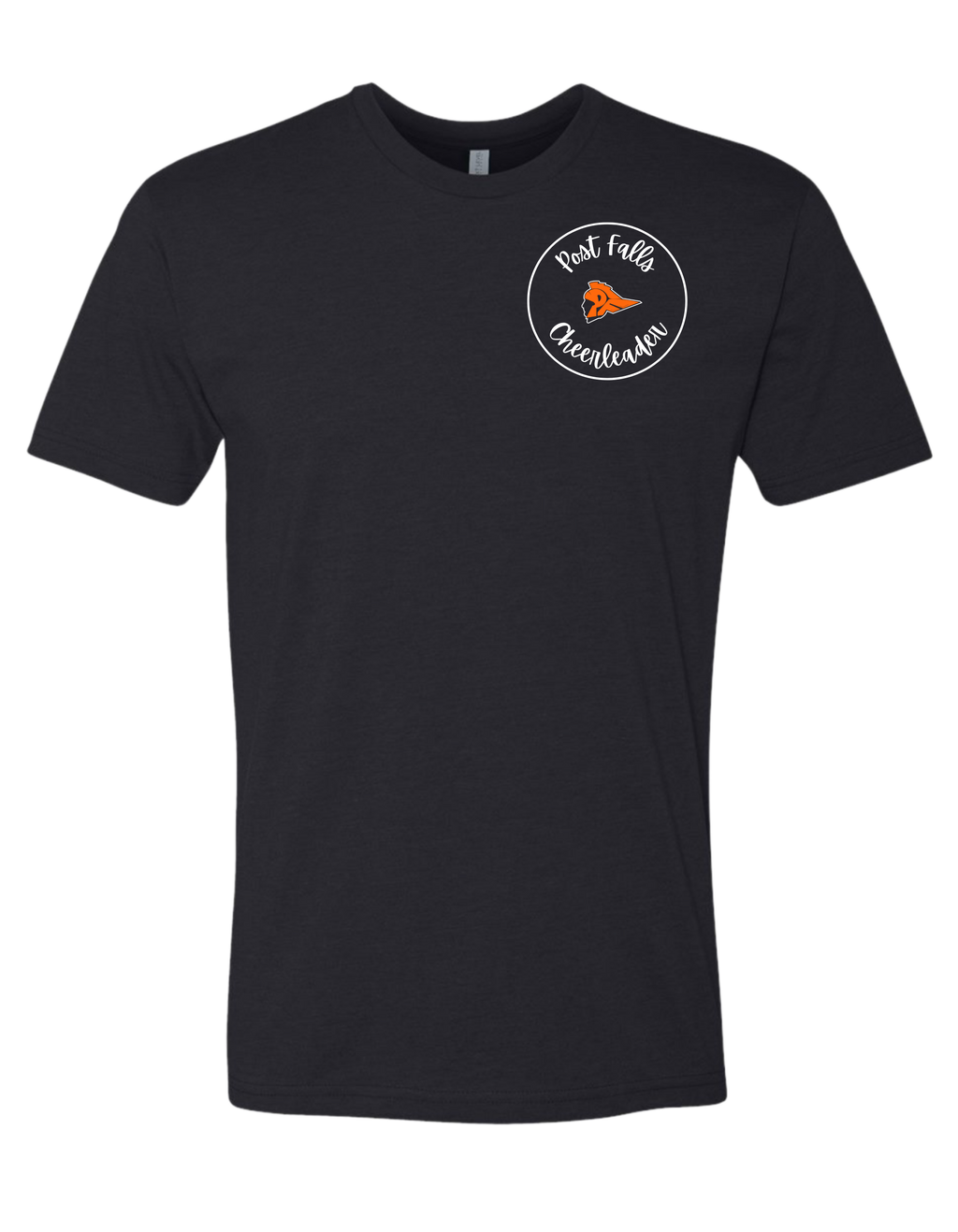PF Cheerleader T-shirt - Adult