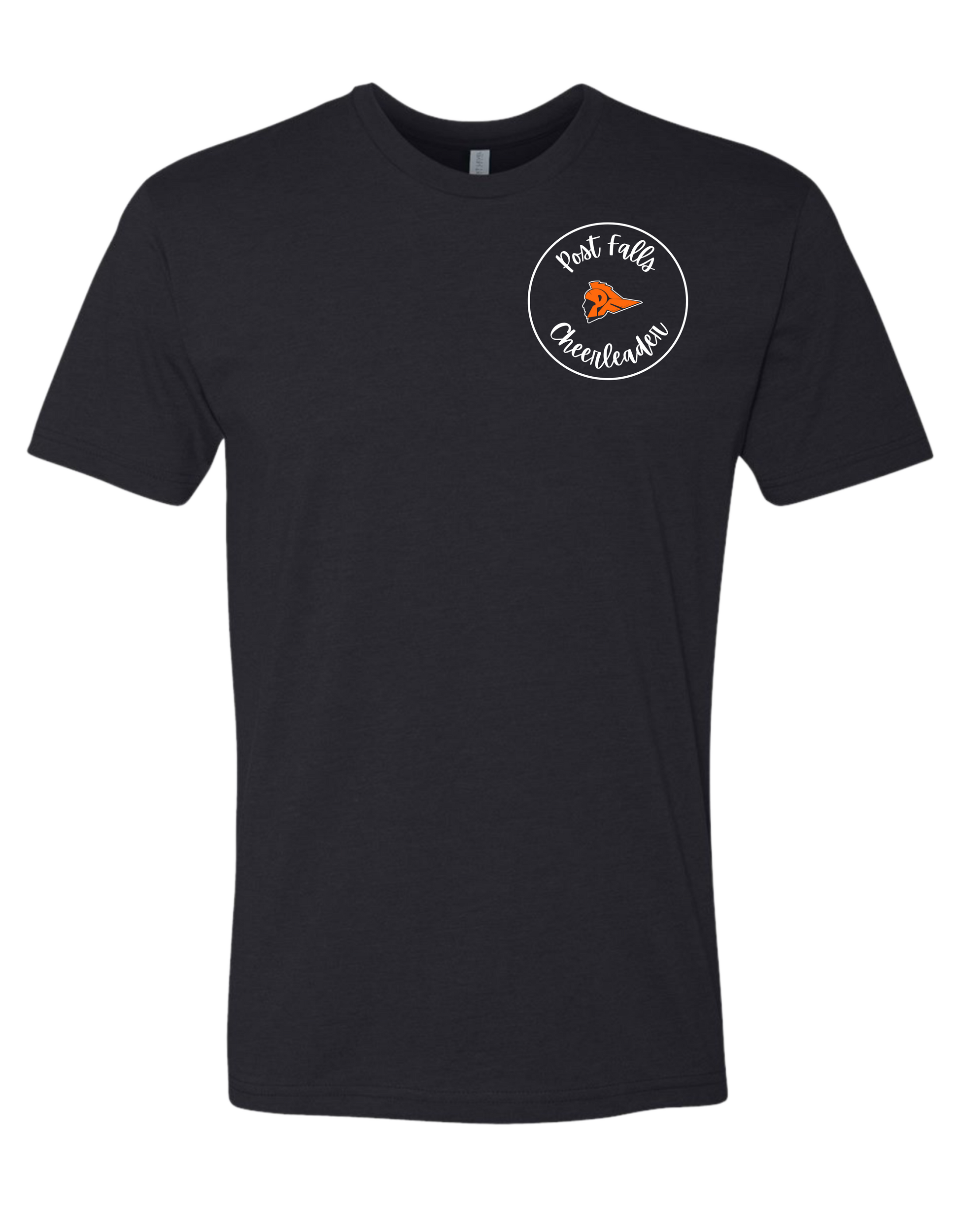 PF Cheerleader T-shirt - Adult