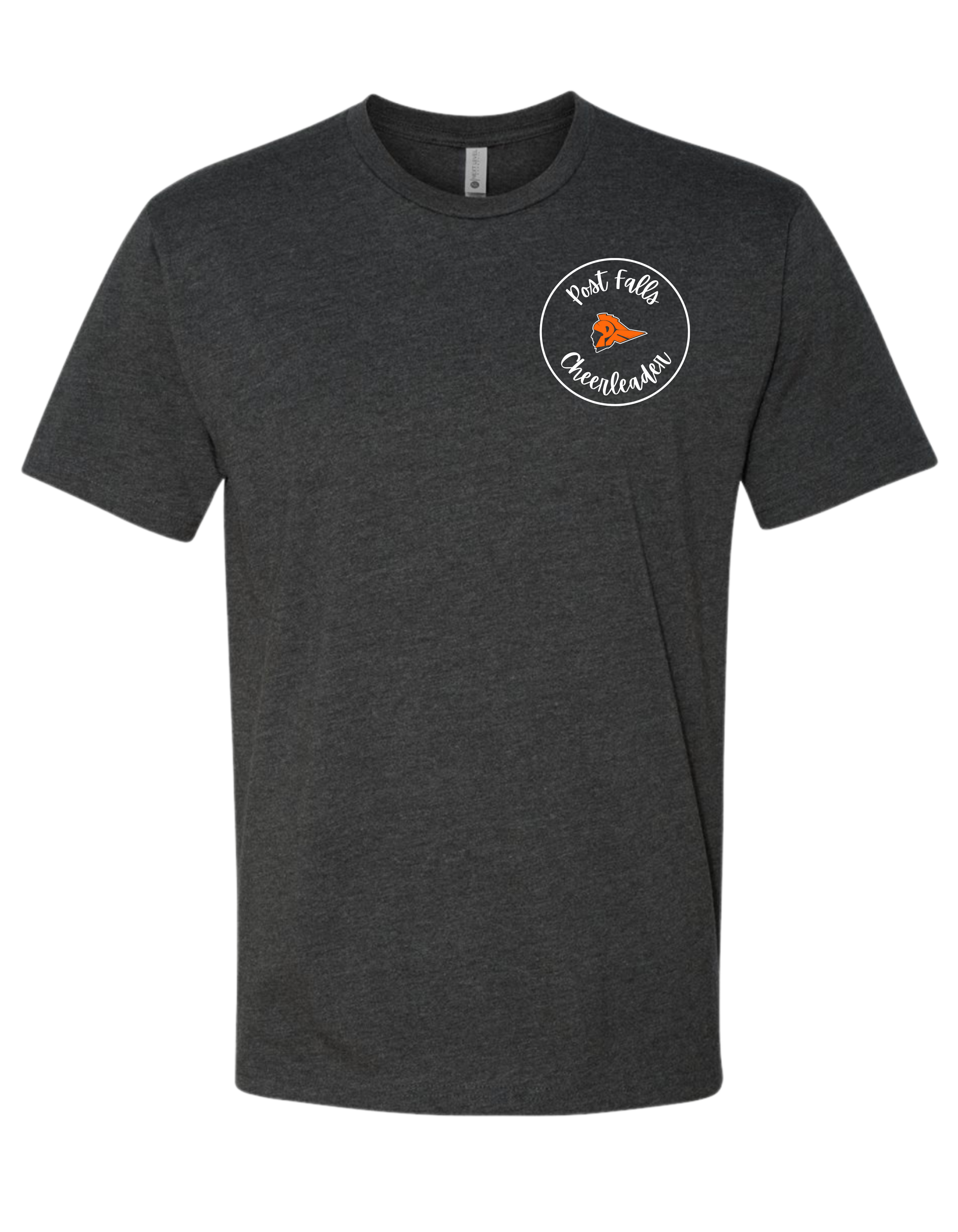 PF Cheerleader T-shirt - Adult