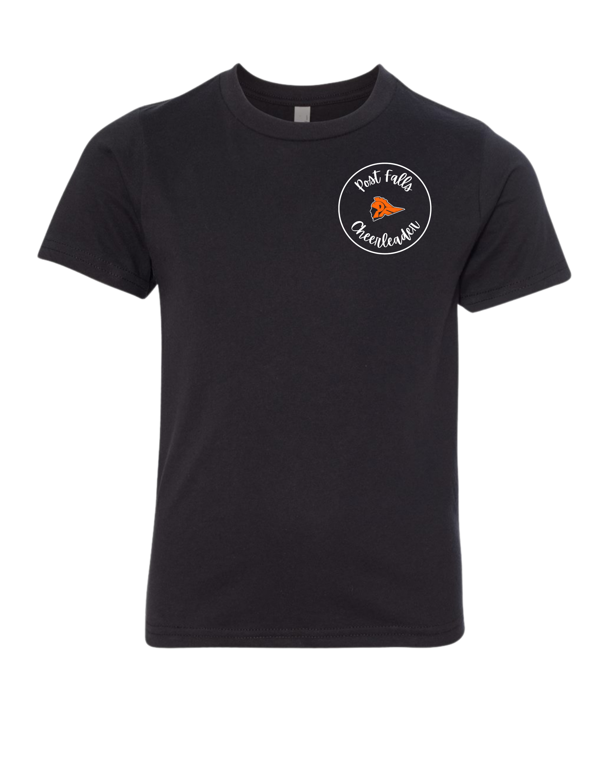 PF Cheerleader T-shirt - Youth