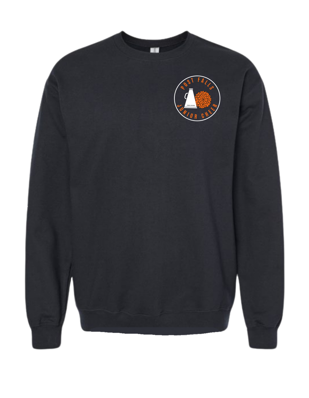 PF Junior Cheer Sweatshirt- Adult