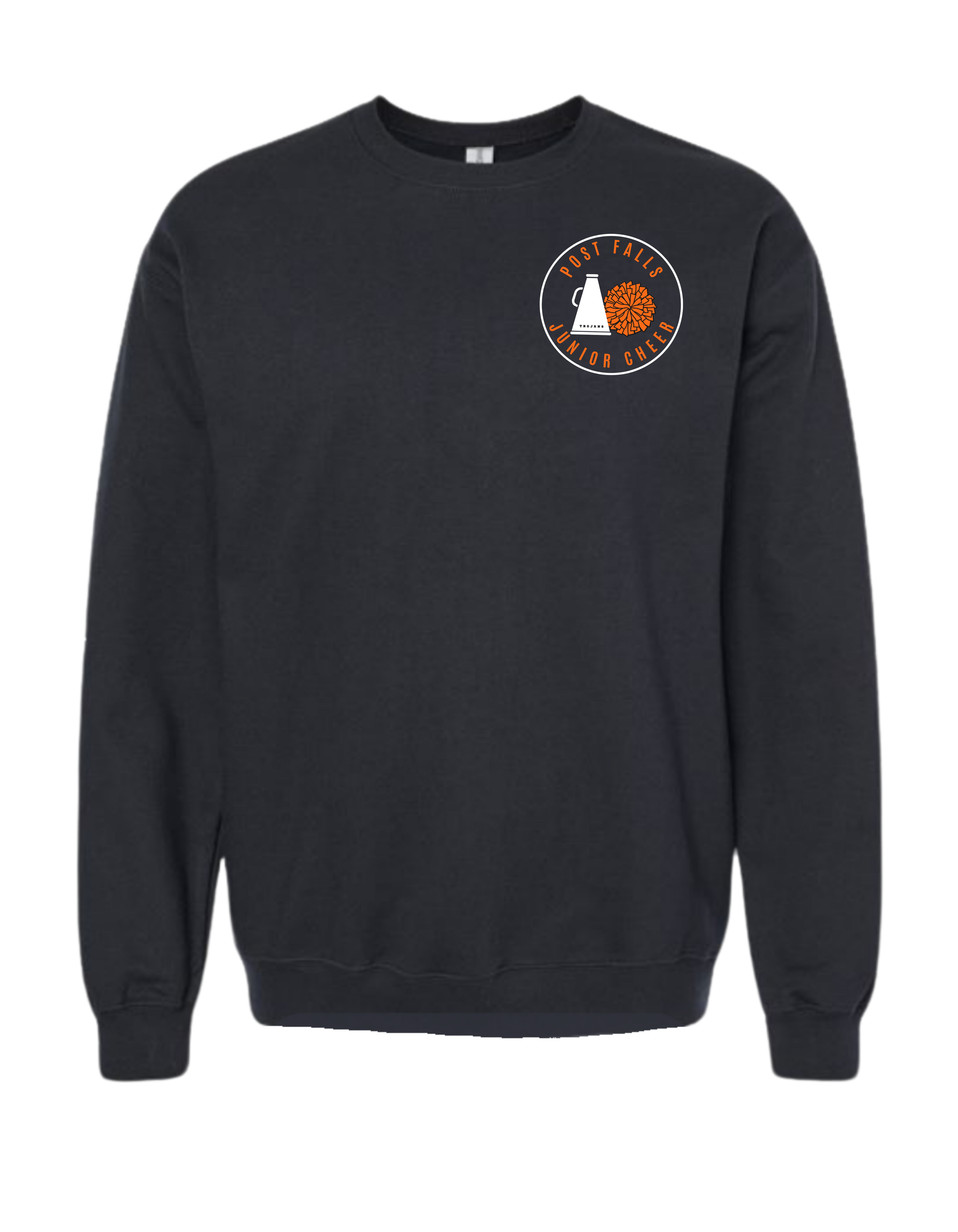 PF Junior Cheer Sweatshirt- Adult