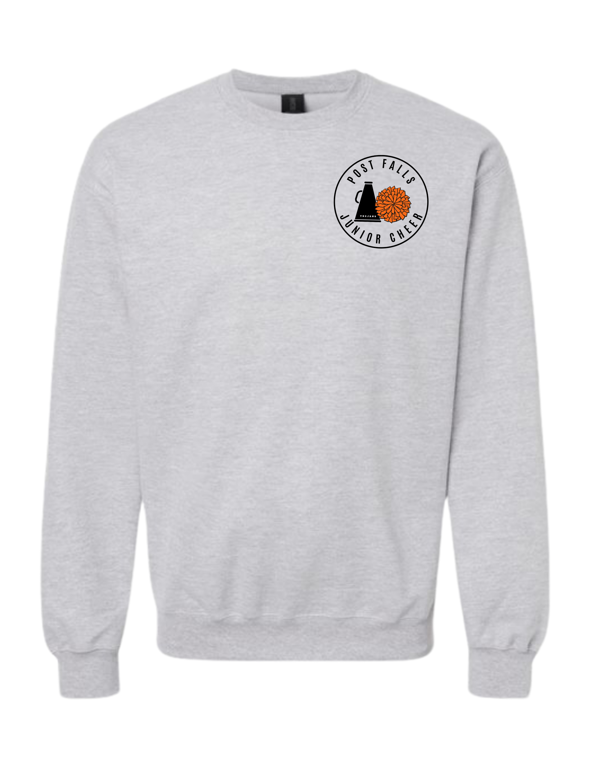PF Junior Cheer Sweatshirt- Adult