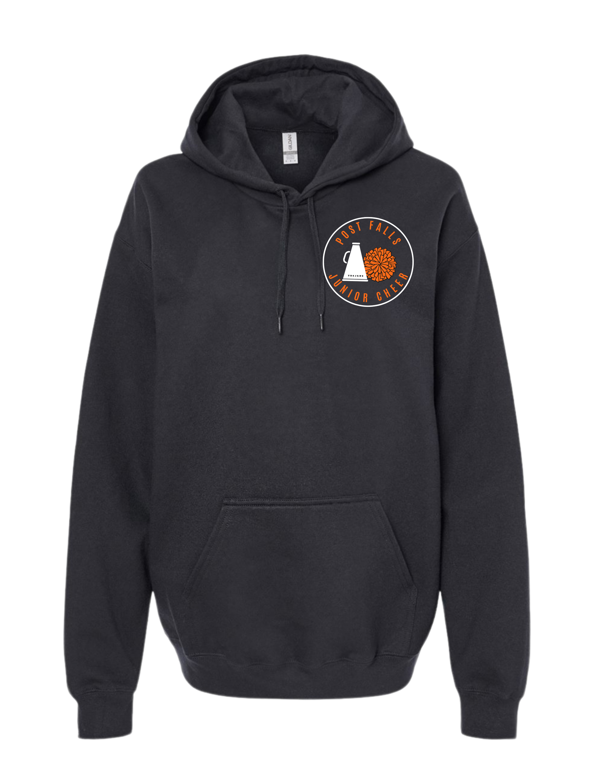 PF Junior Cheer Sweatshirt- Adult