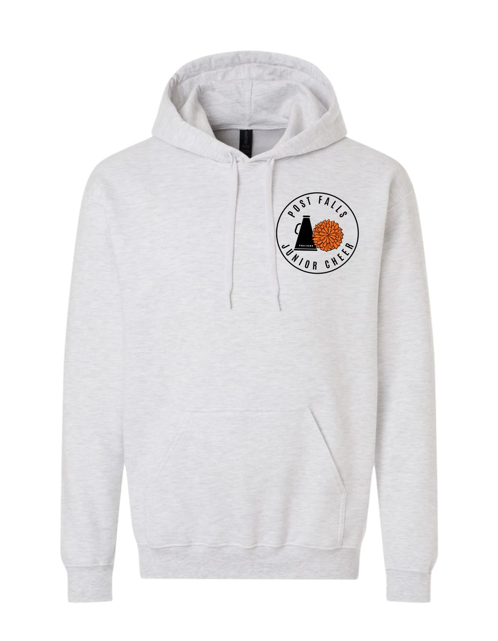 PF Junior Cheer Sweatshirt- Adult