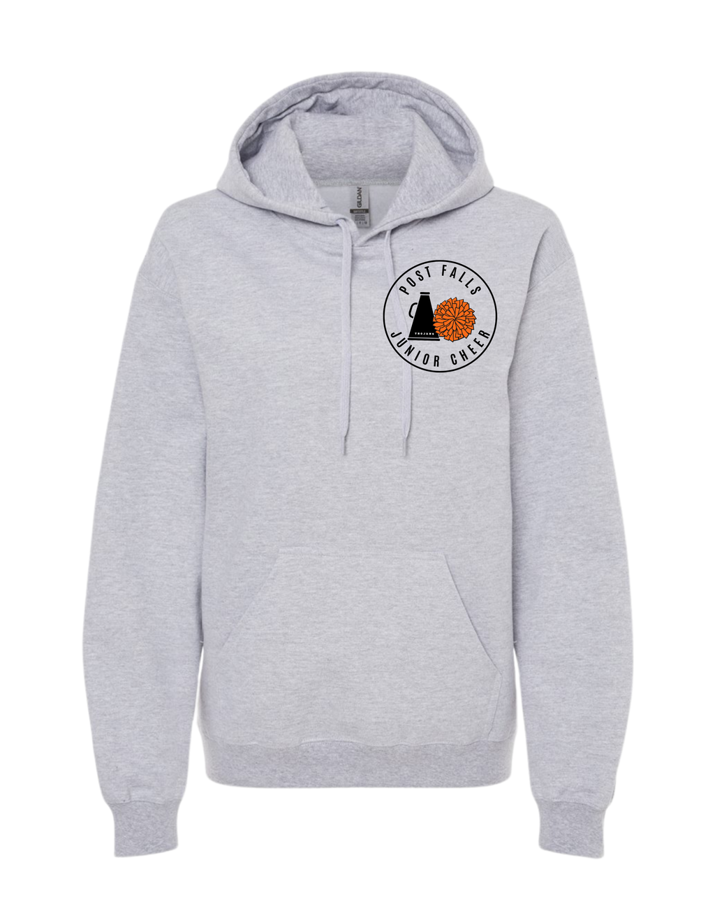 PF Junior Cheer Sweatshirt- Adult