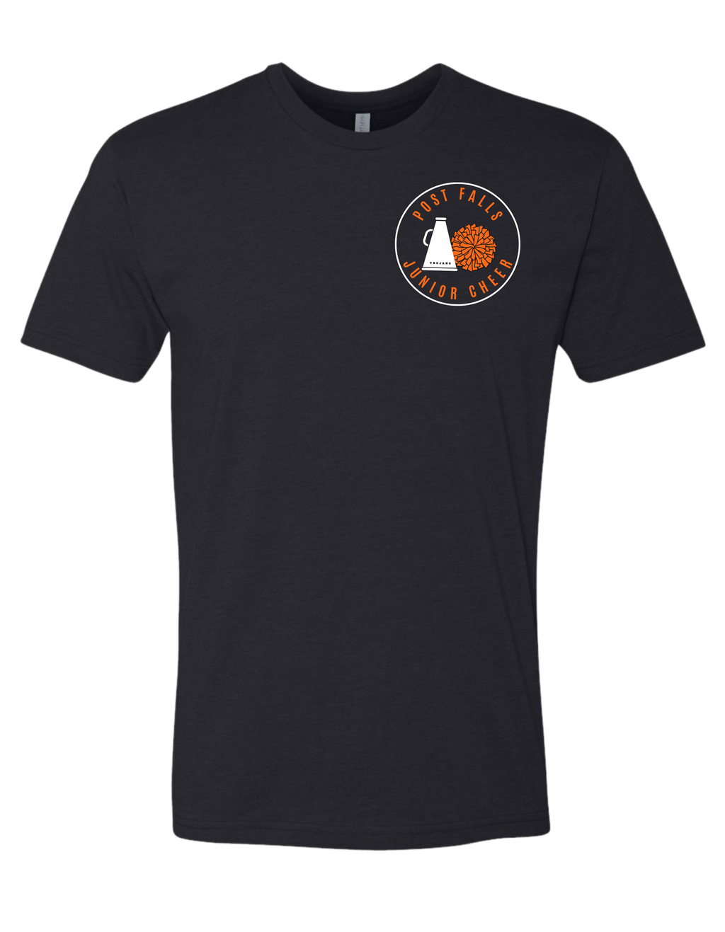 PF Junior Cheer T-Shirt - Adult