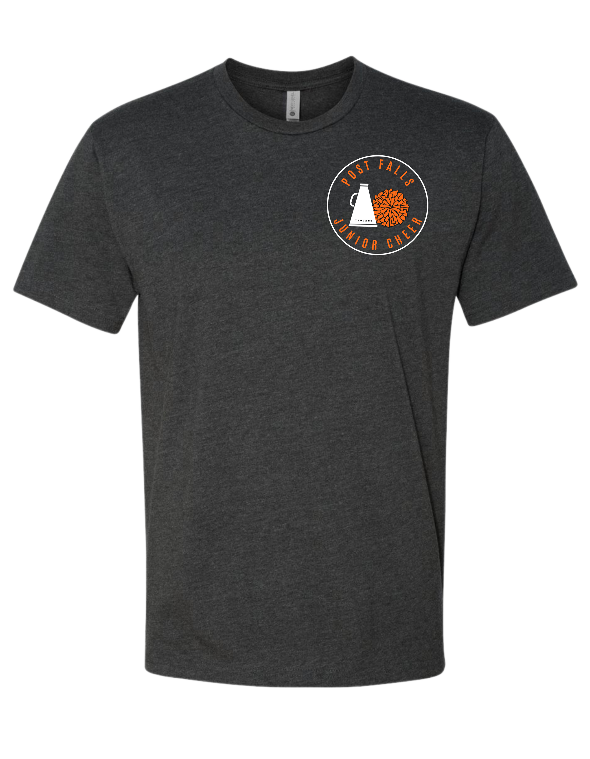 PF Junior Cheer T-Shirt - Adult