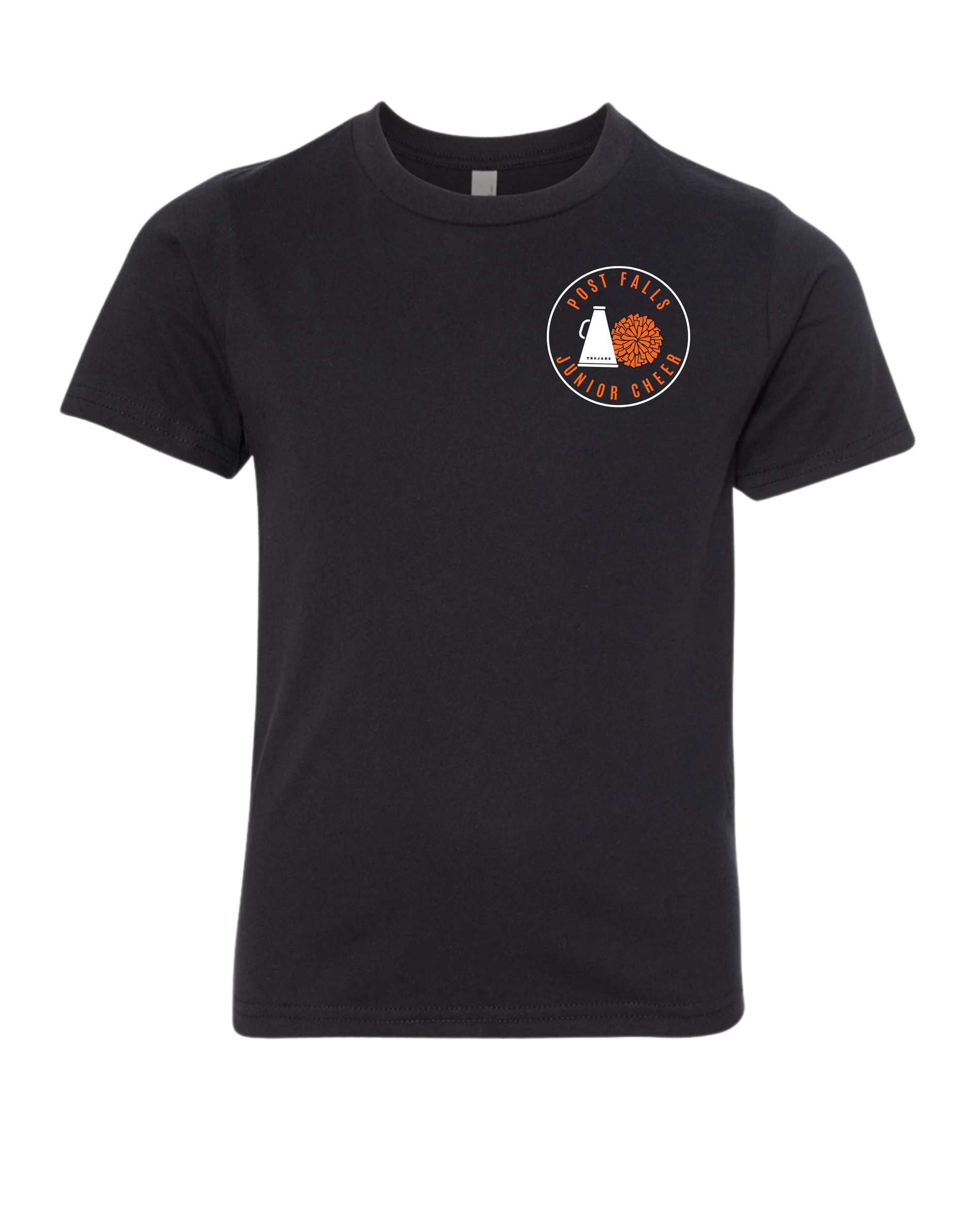 PF Junior Cheer T-Shirt - Youth