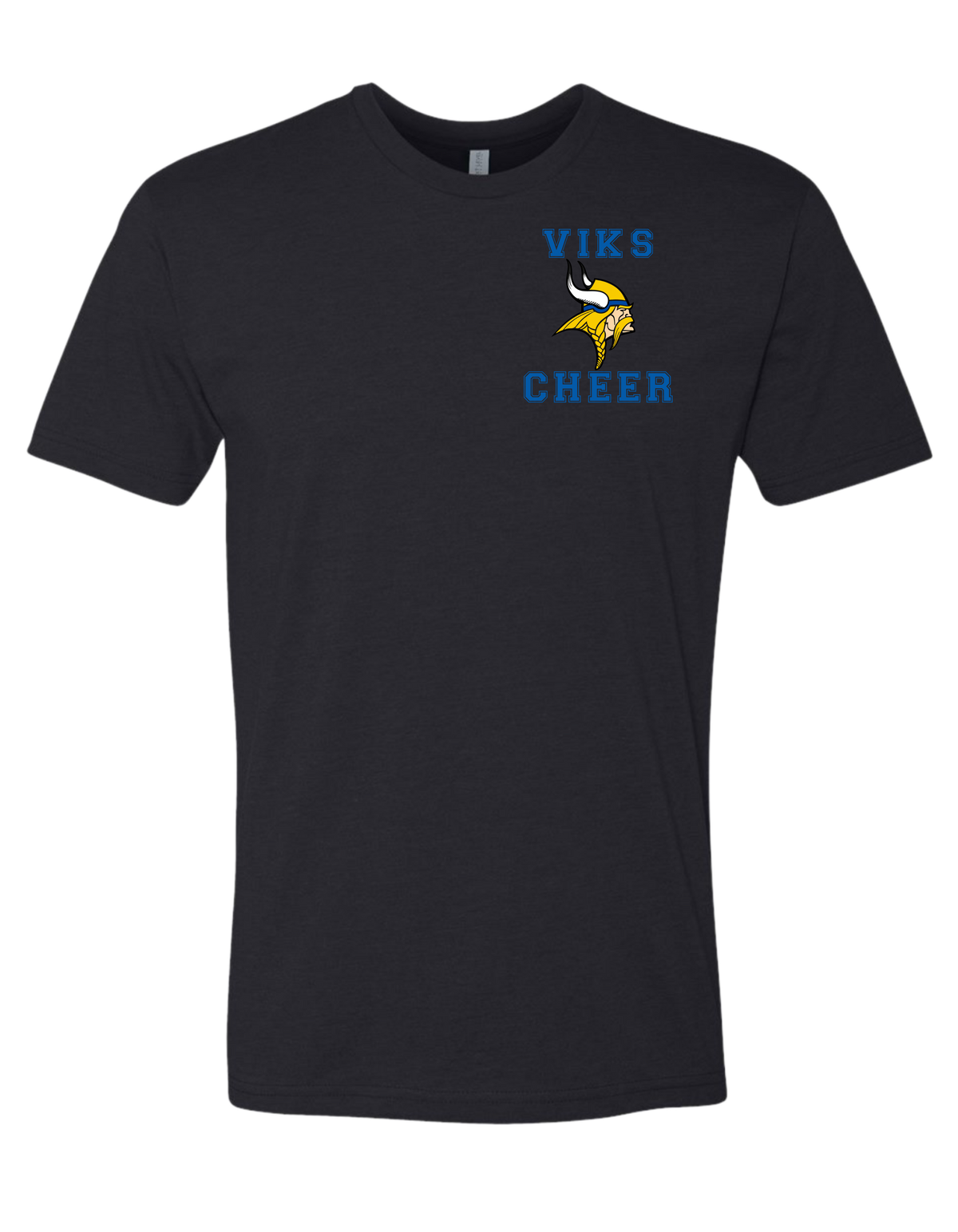 VIKS Cheer T-Shirt