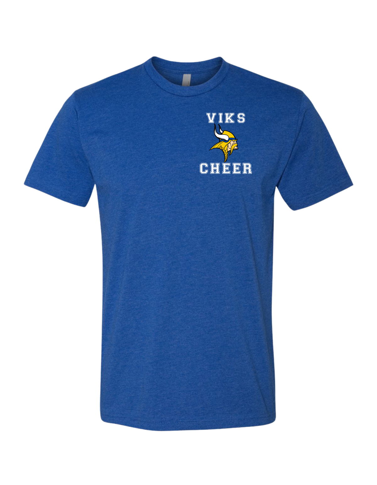 VIKS Cheer T-Shirt