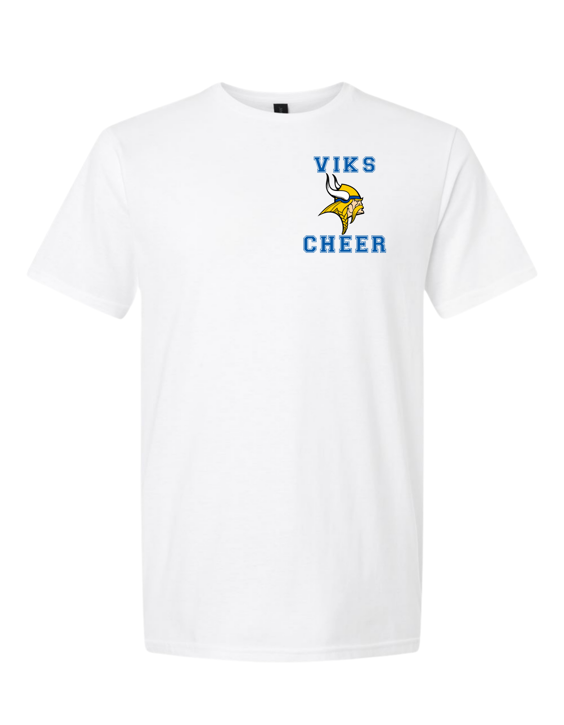 VIKS Cheer