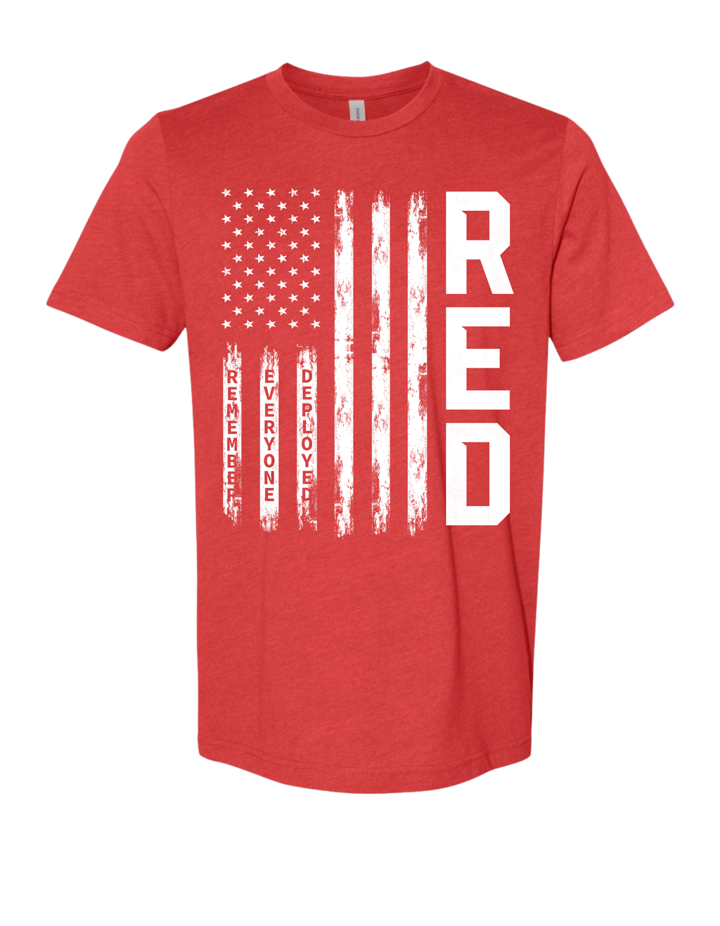 RED T-Shirt