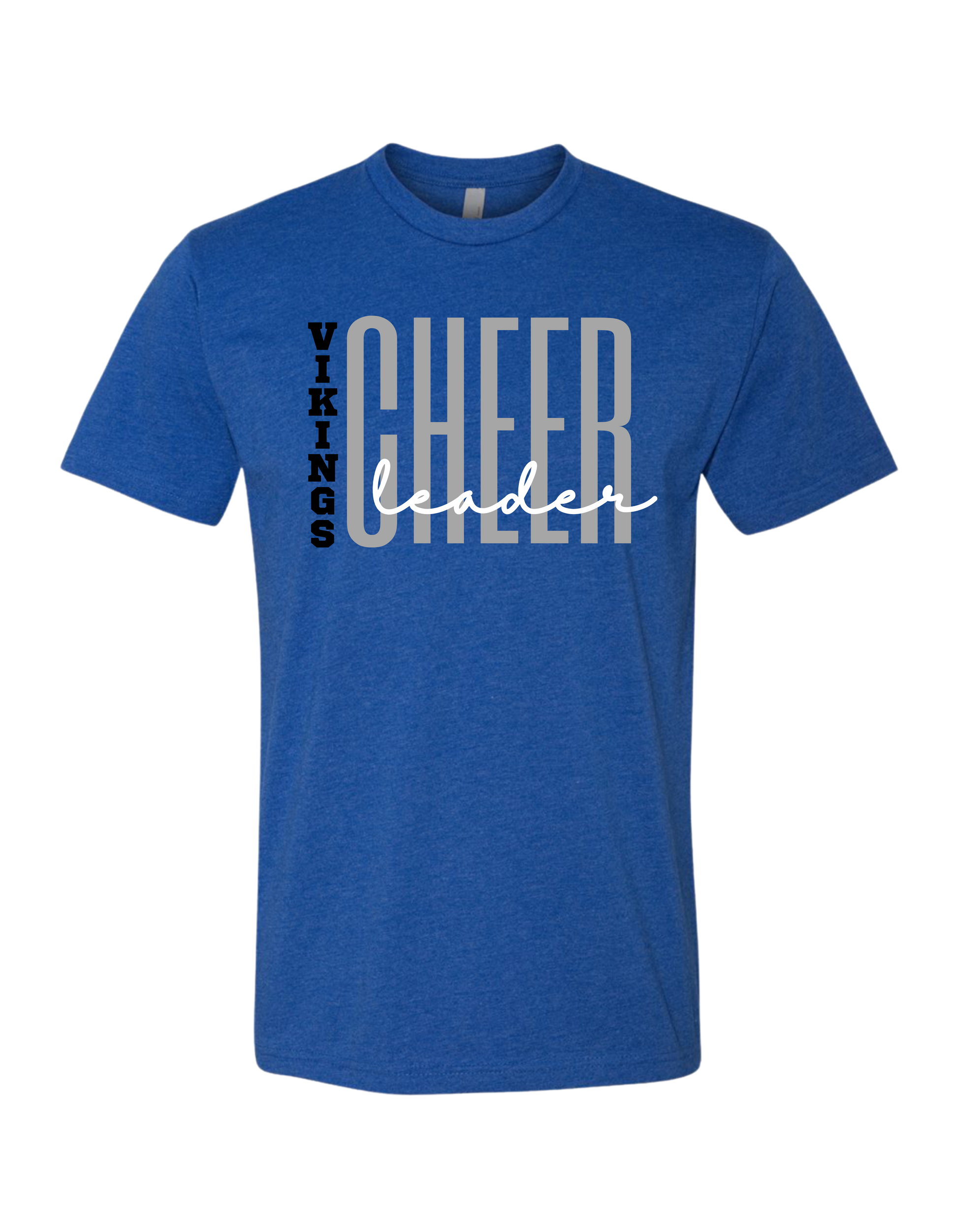 Vikings CHEER Leader - T-Shirt