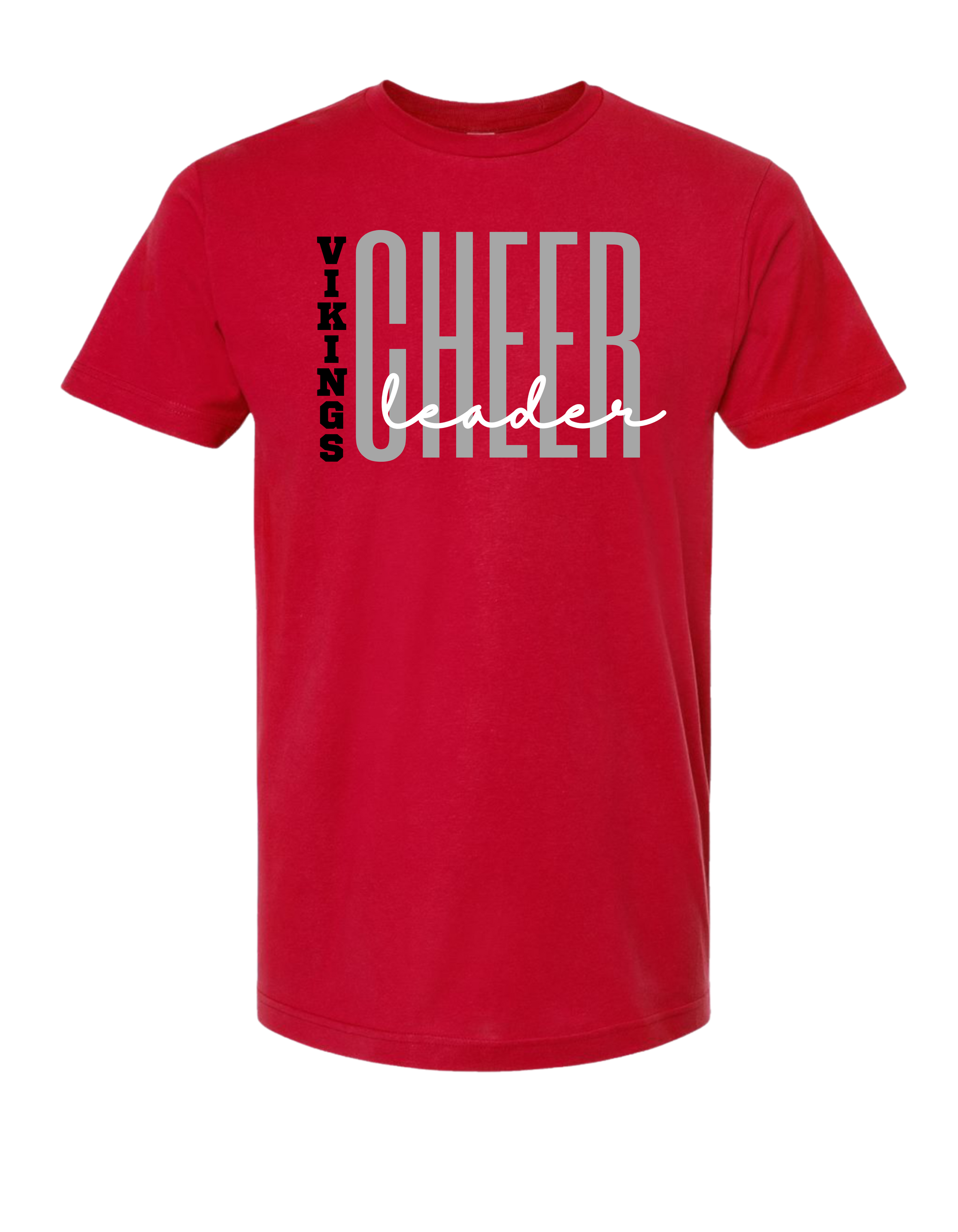 Vikings CHEER Leader - T-Shirt