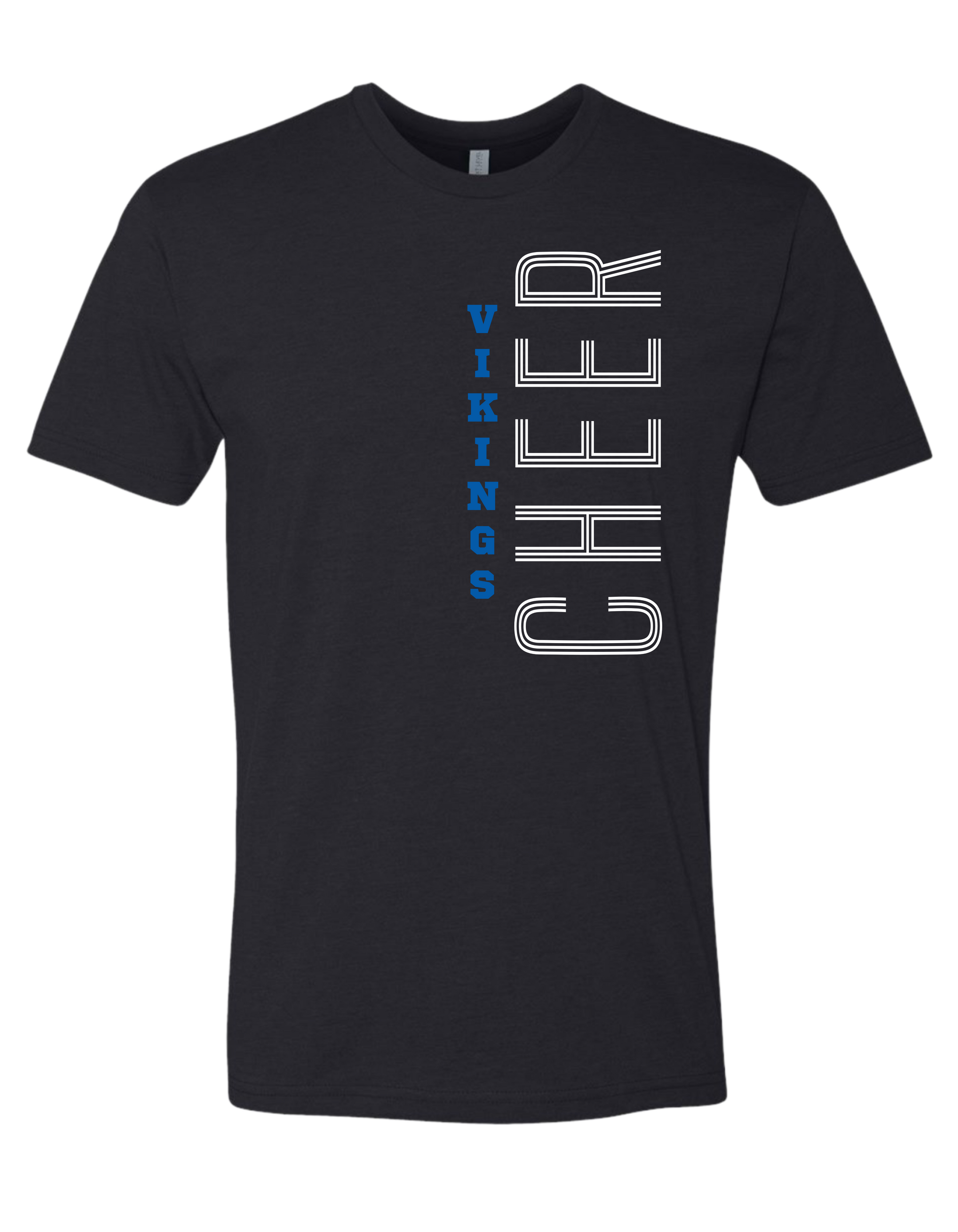 Vikings Cheer T-Shirt
