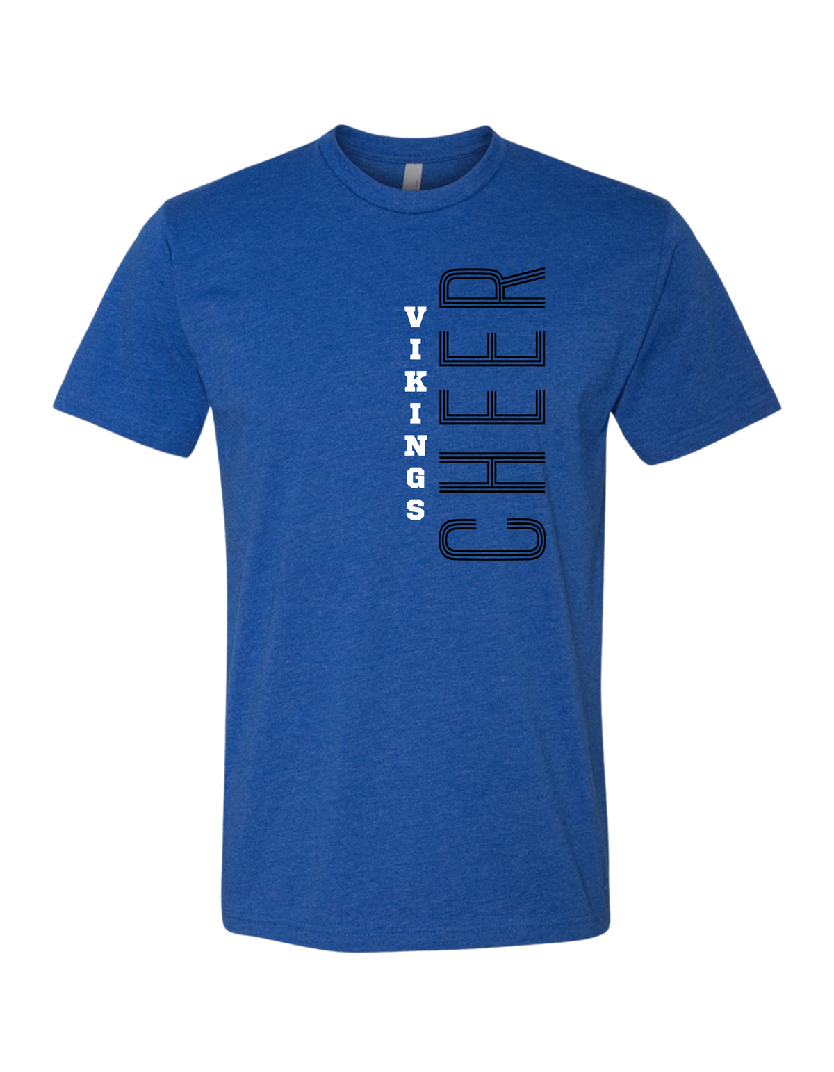 Vikings Cheer T-Shirt