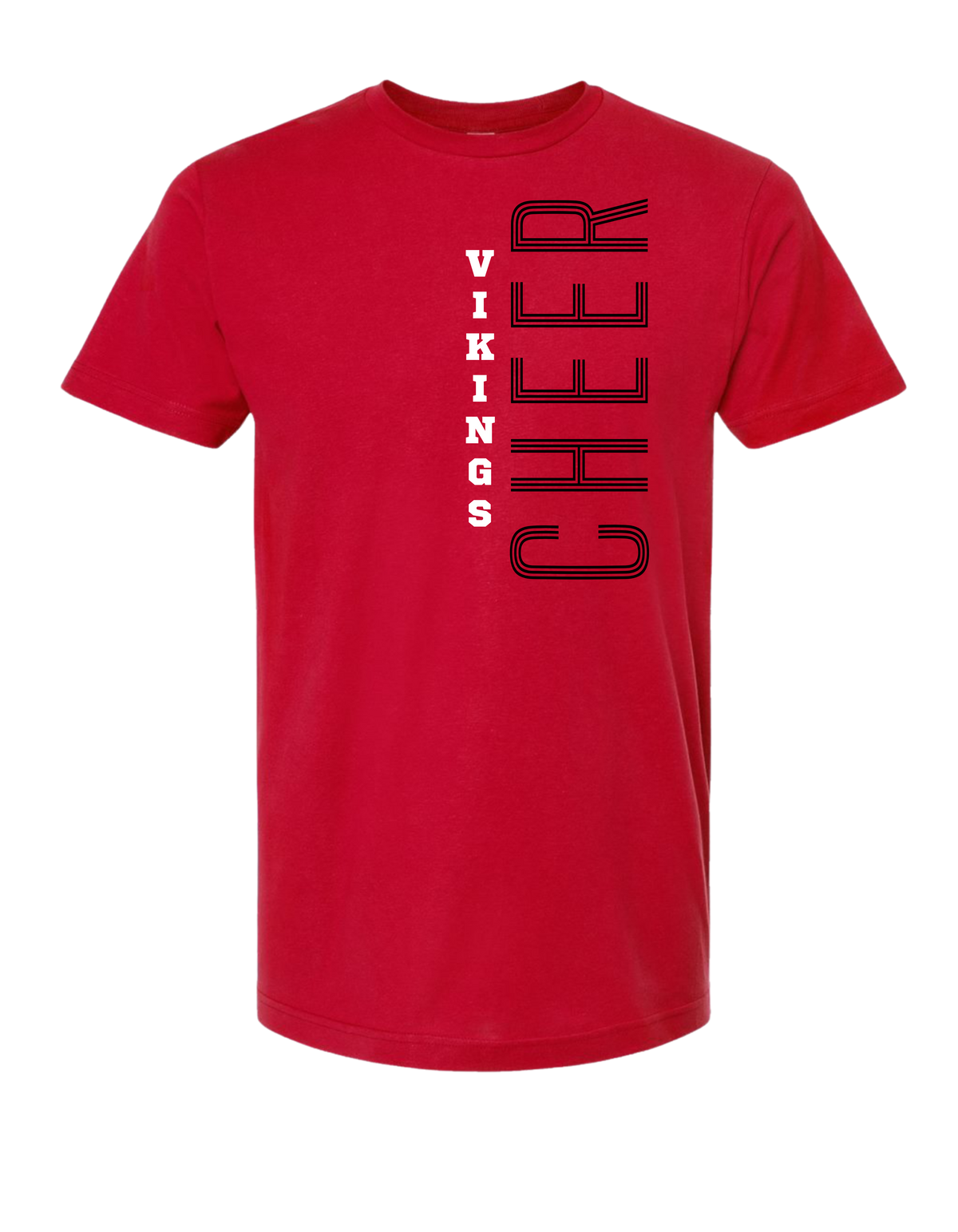 Vikings Cheer T-Shirt