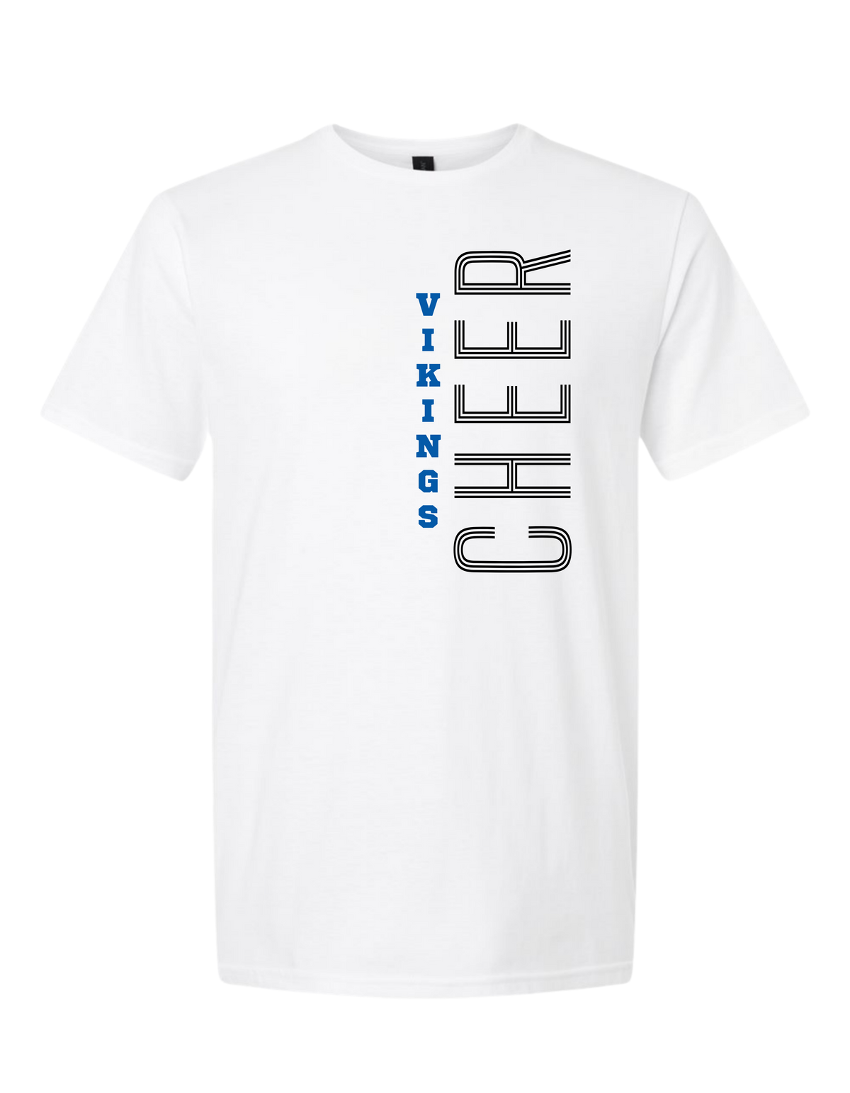 Vikings Cheer T-Shirt